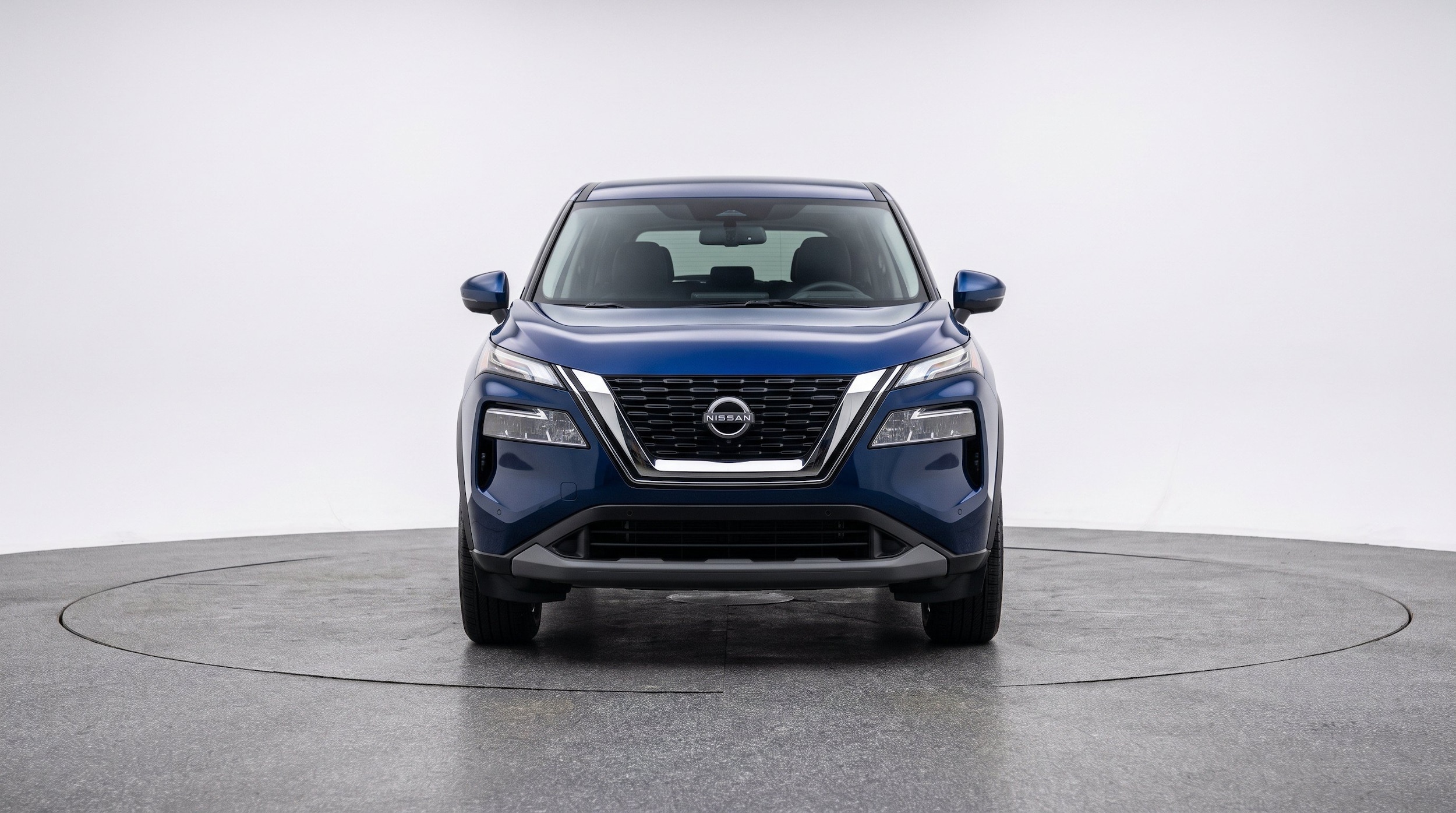 Thumbnail: 2026 Nissan Rogue - 2
