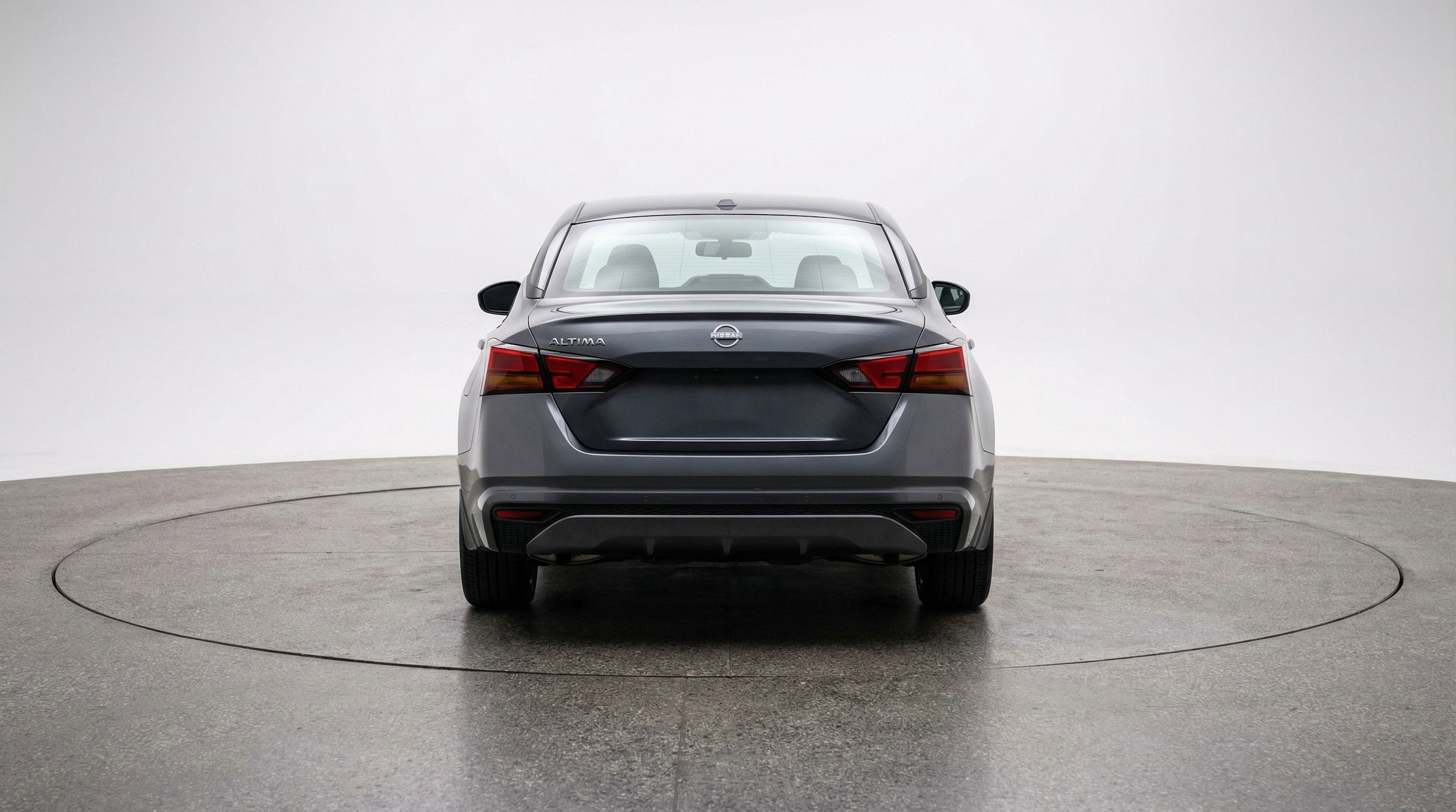 Thumbnail: 2025 Nissan Altima - 7