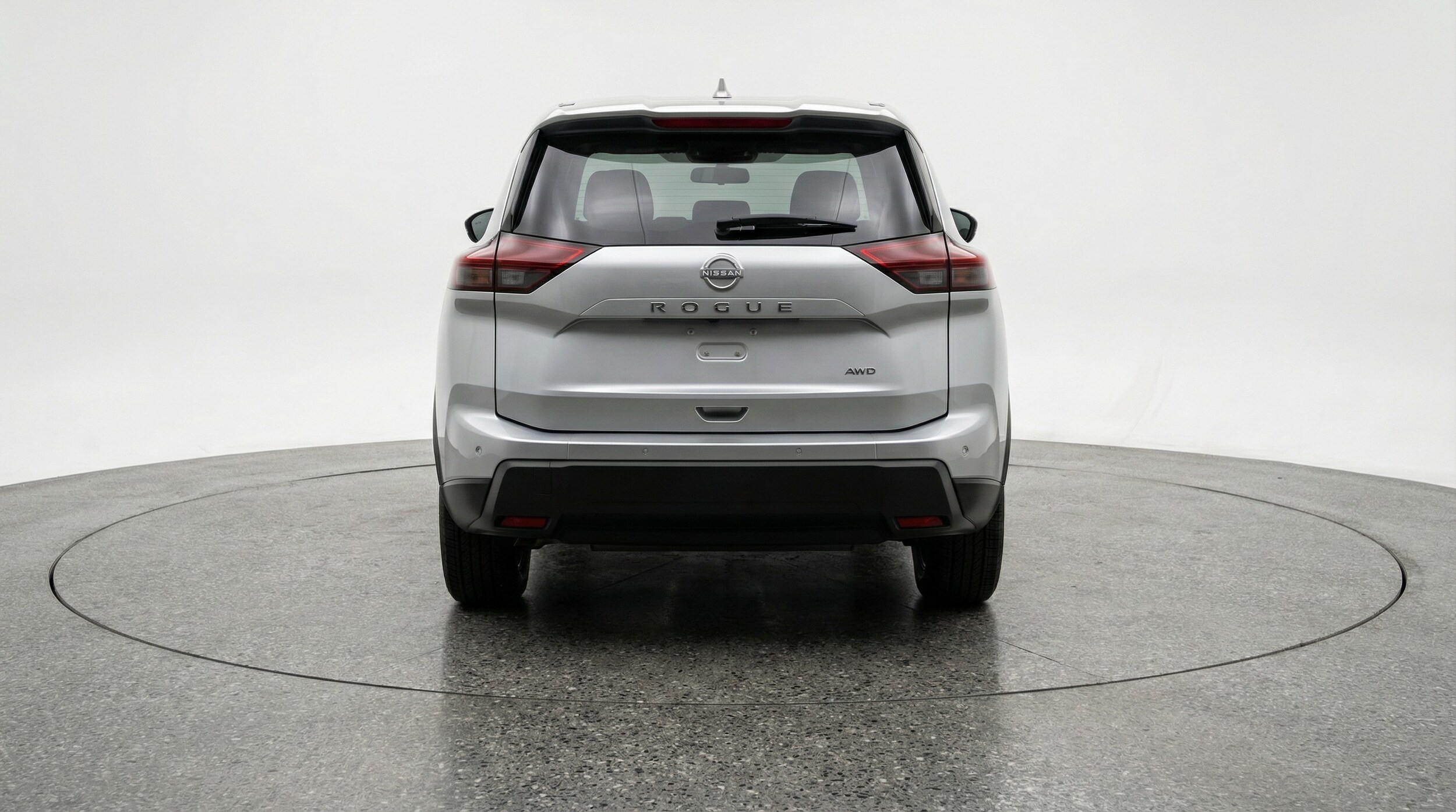 Thumbnail: 2025 Nissan Rogue - 6