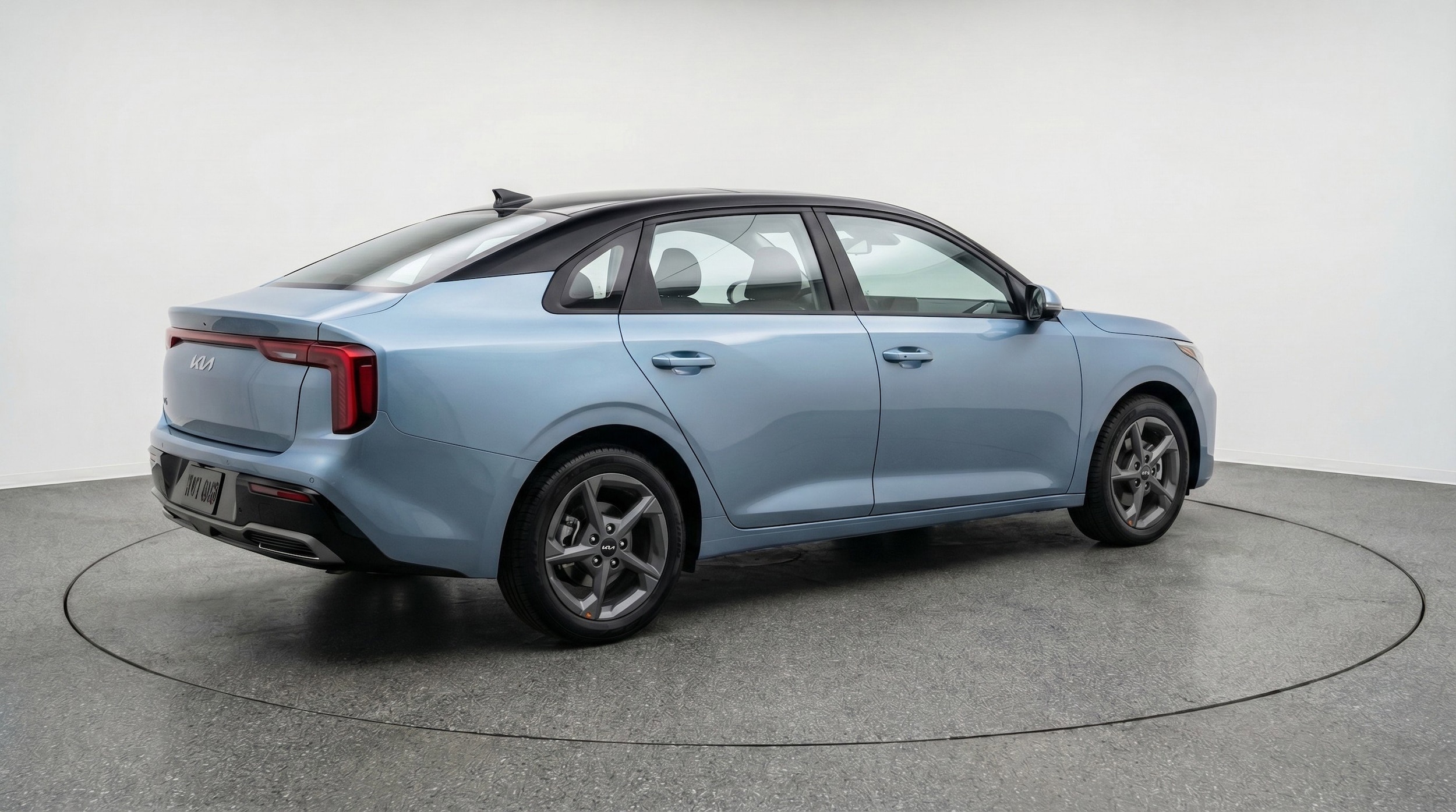 Thumbnail: 2025 Kia K4 - 9
