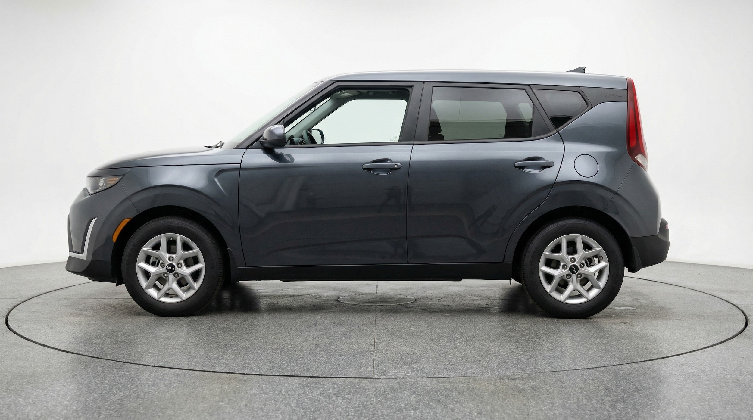 Thumbnail: 2025 Kia Soul - 4