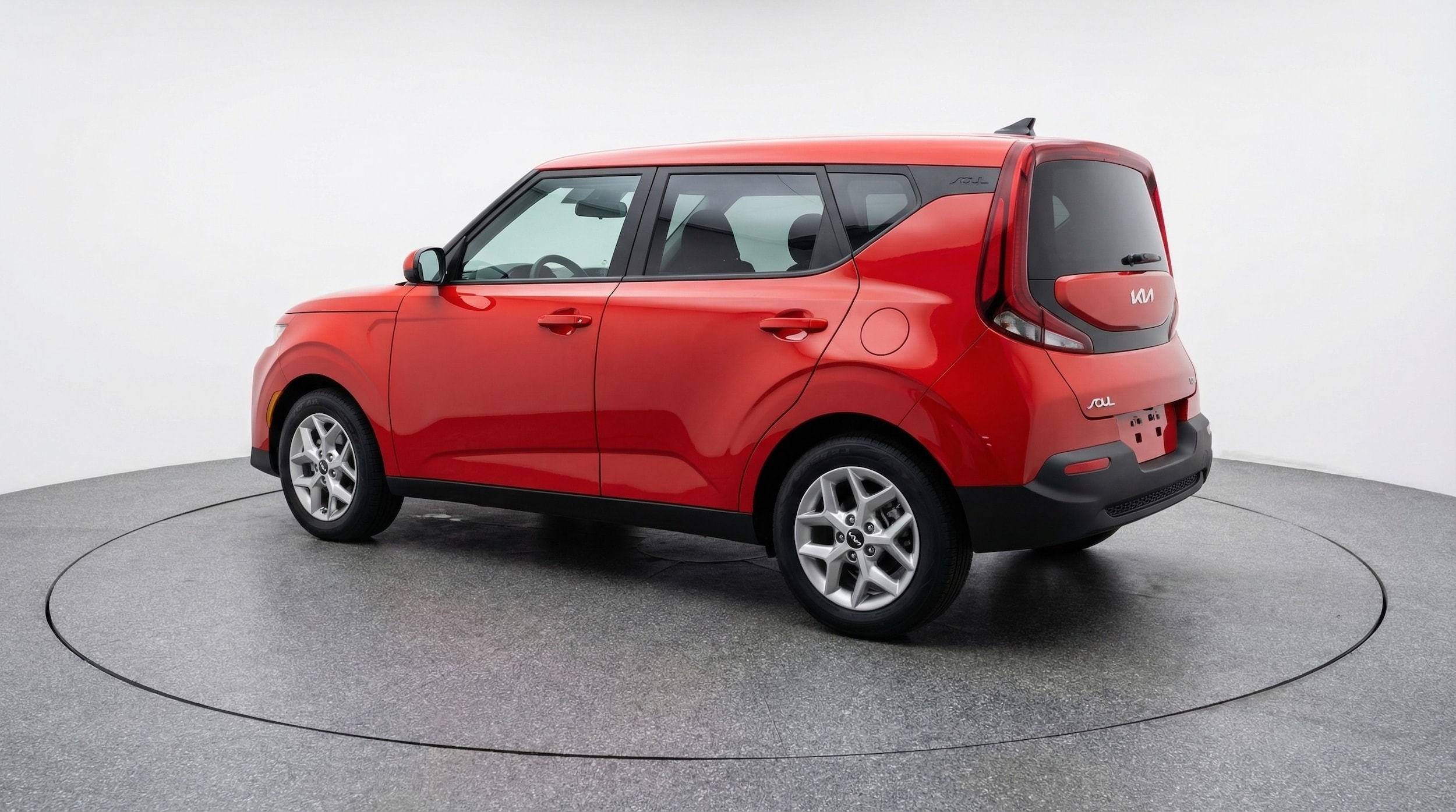 Thumbnail: 2025 Kia Soul - 5