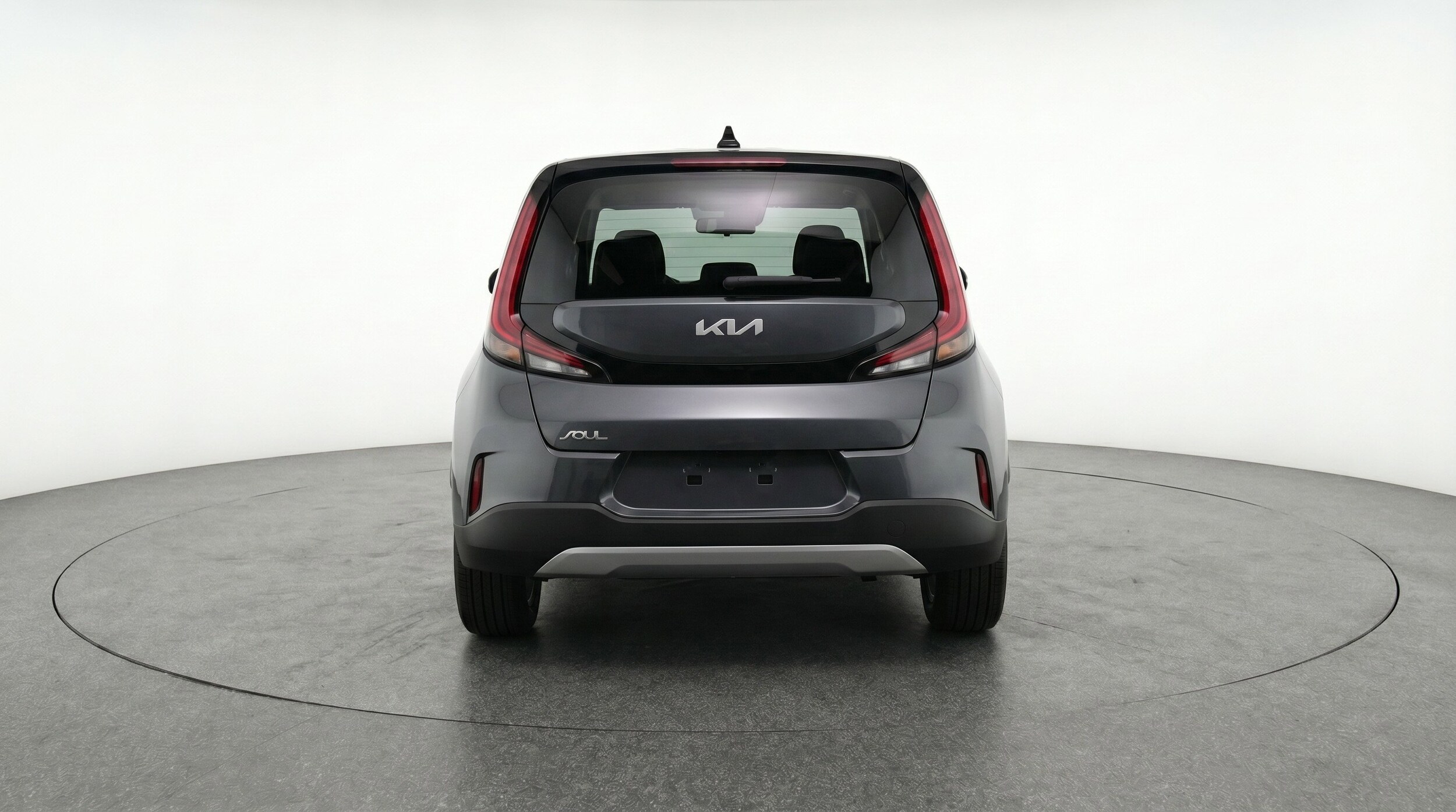 Thumbnail: 2025 Kia Soul - 7