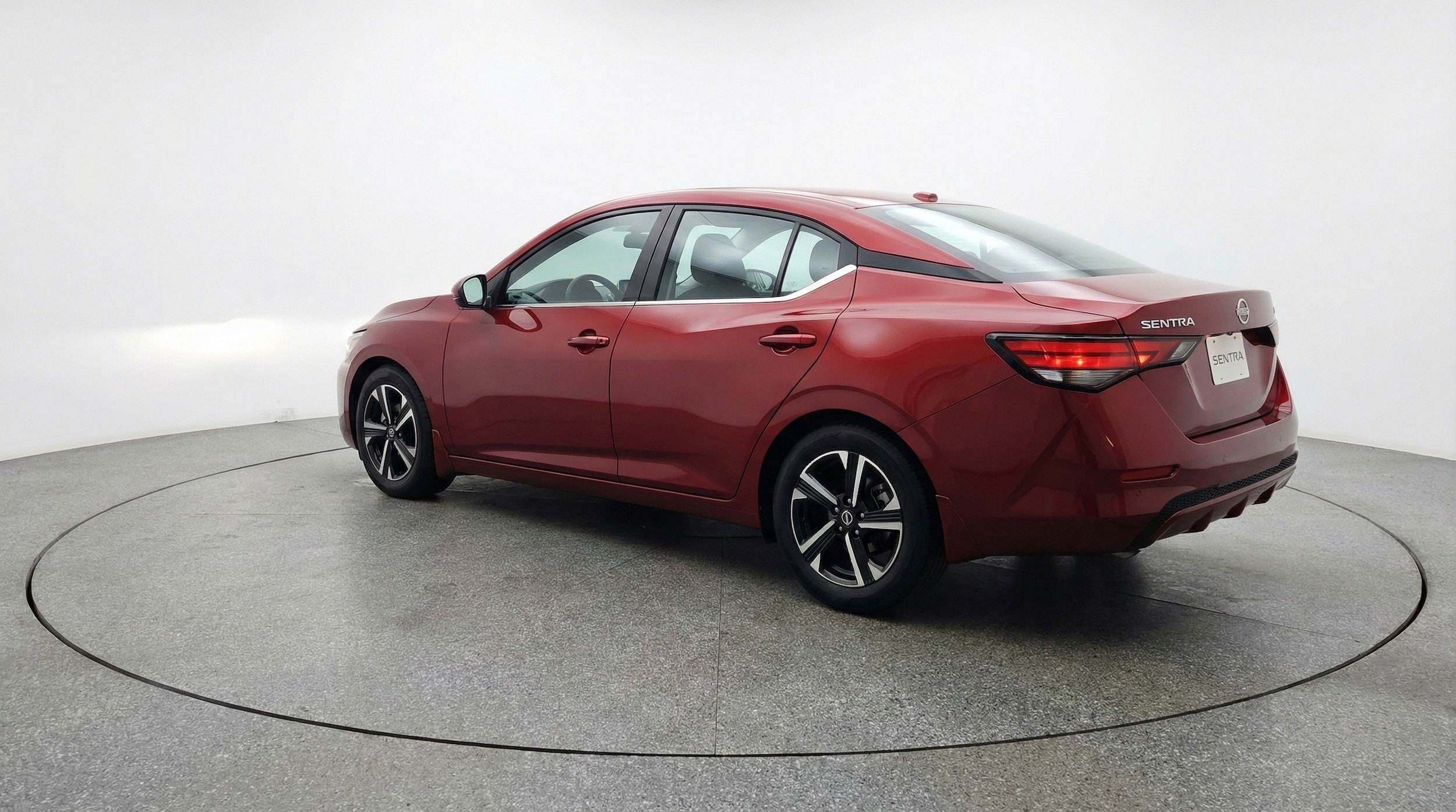 Thumbnail: 2025 Nissan Sentra - 6