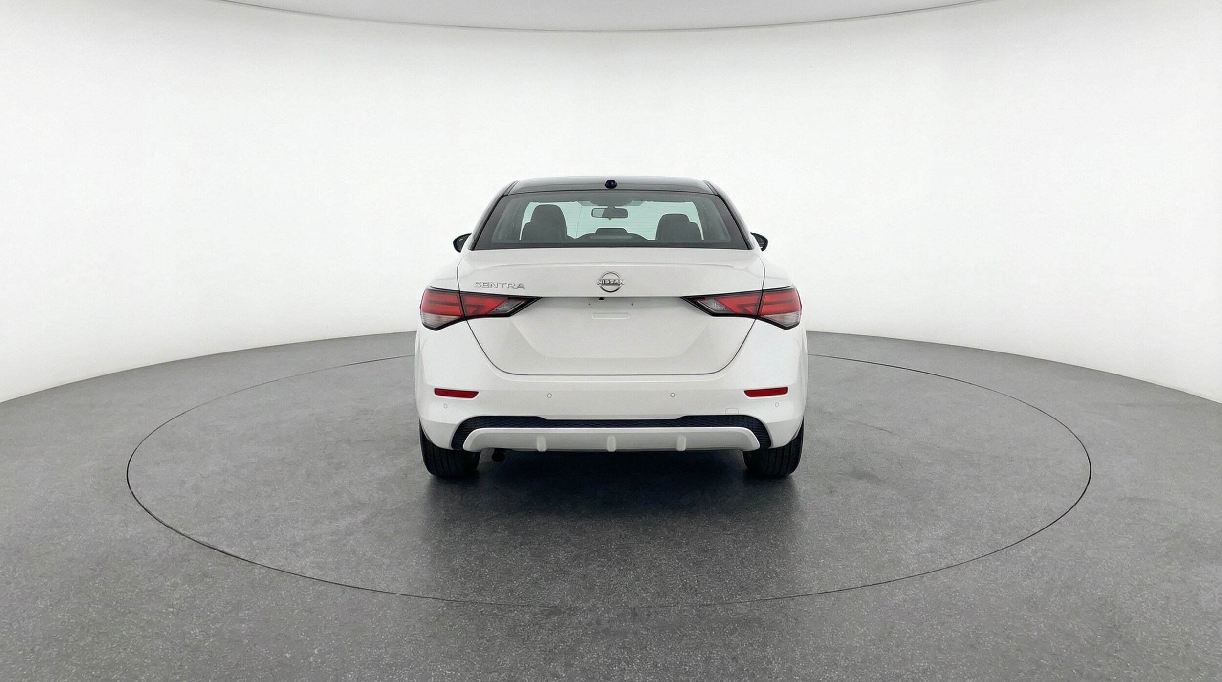 Thumbnail: 2025 Nissan Sentra - 6