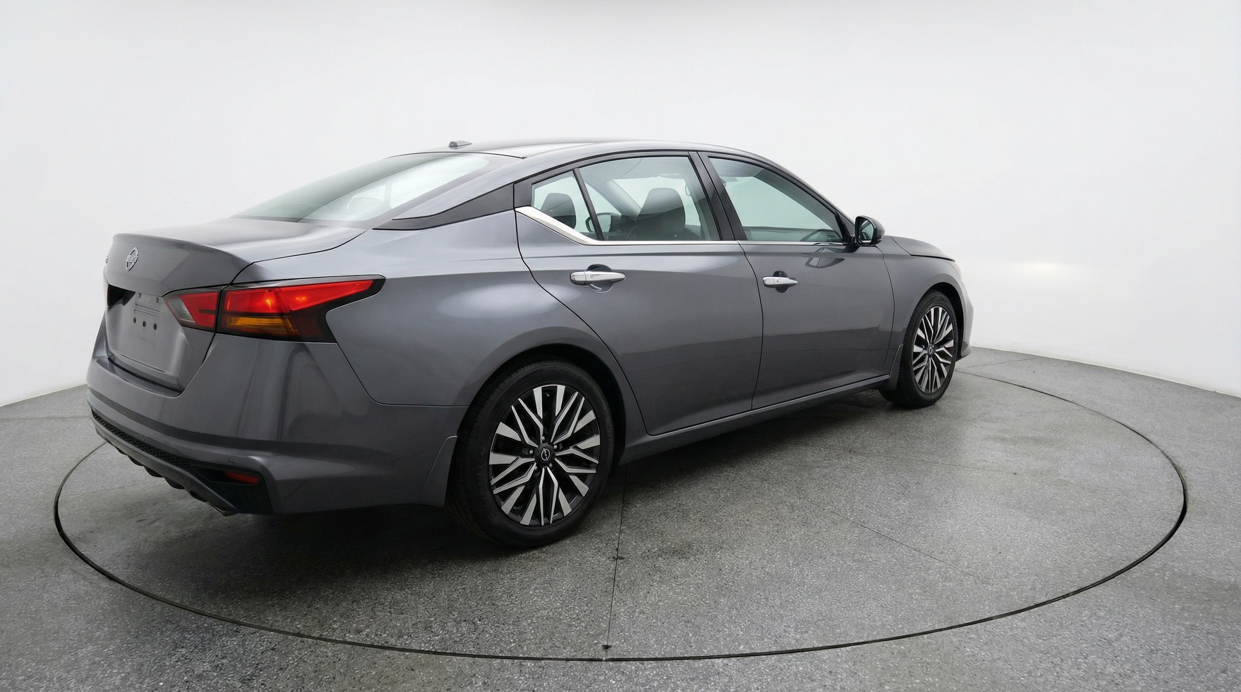 Thumbnail: 2025 Nissan Altima - 7