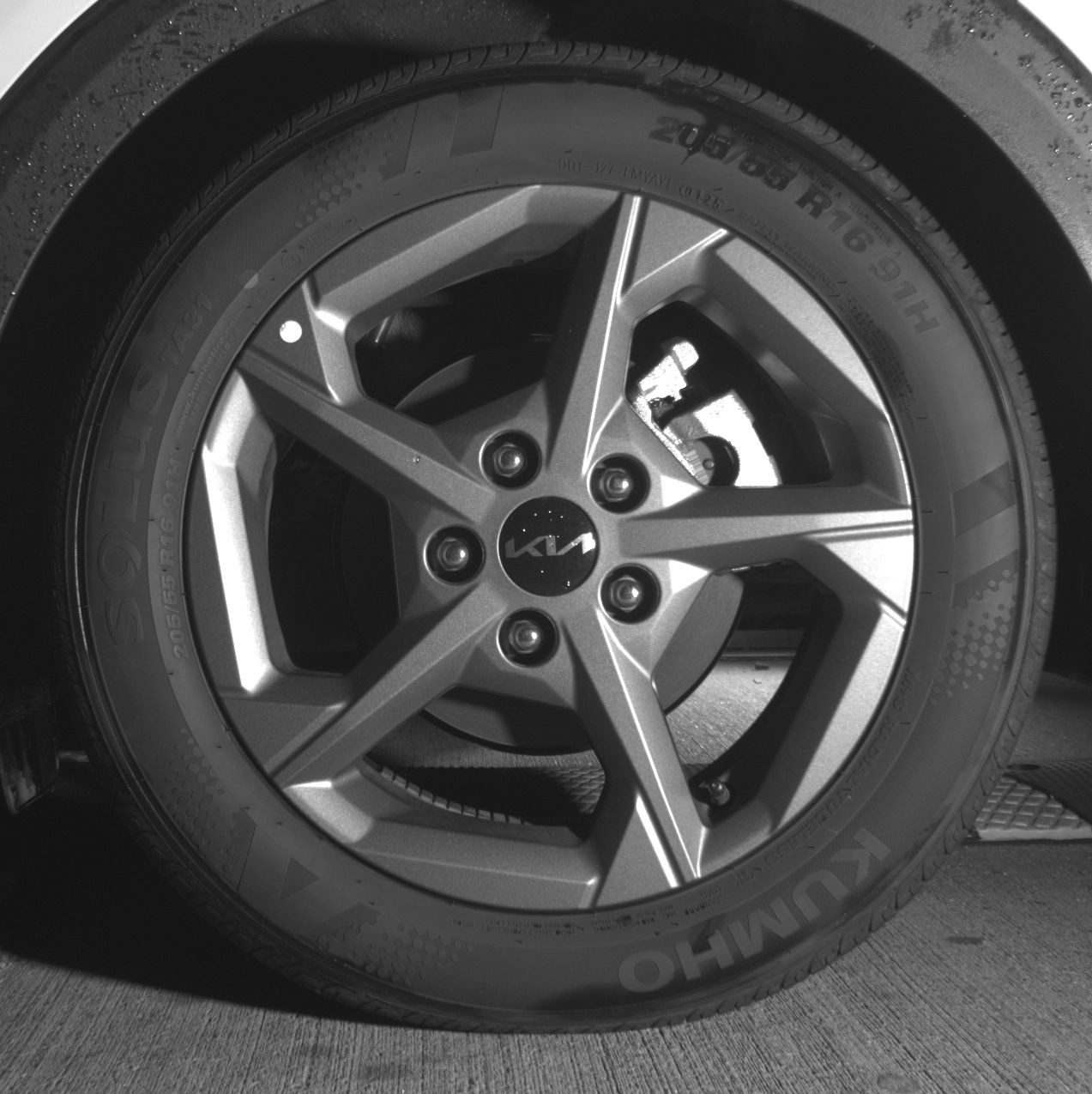 Thumbnail: 2025 Kia K4 - 11