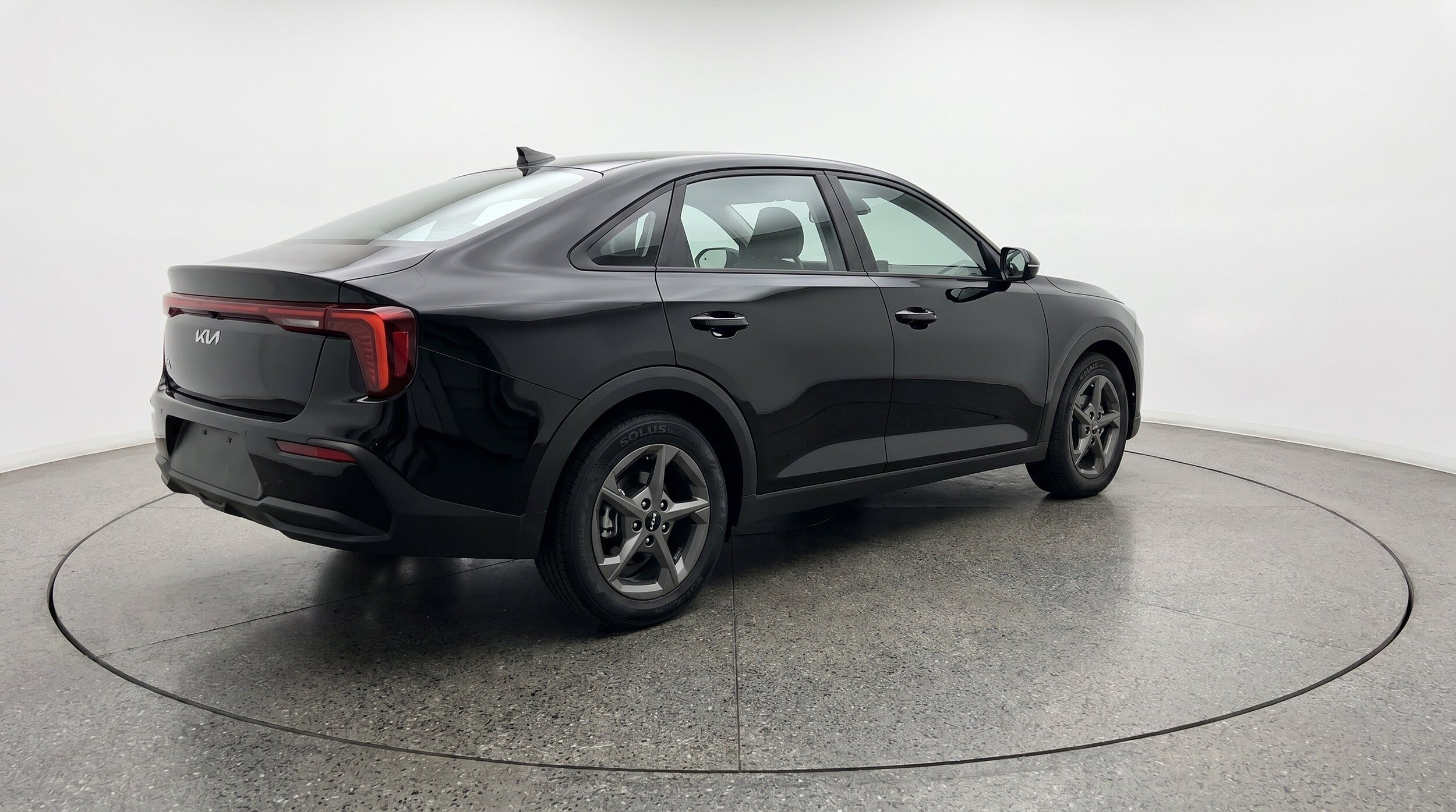 Thumbnail: 2026 Kia K4 - 9