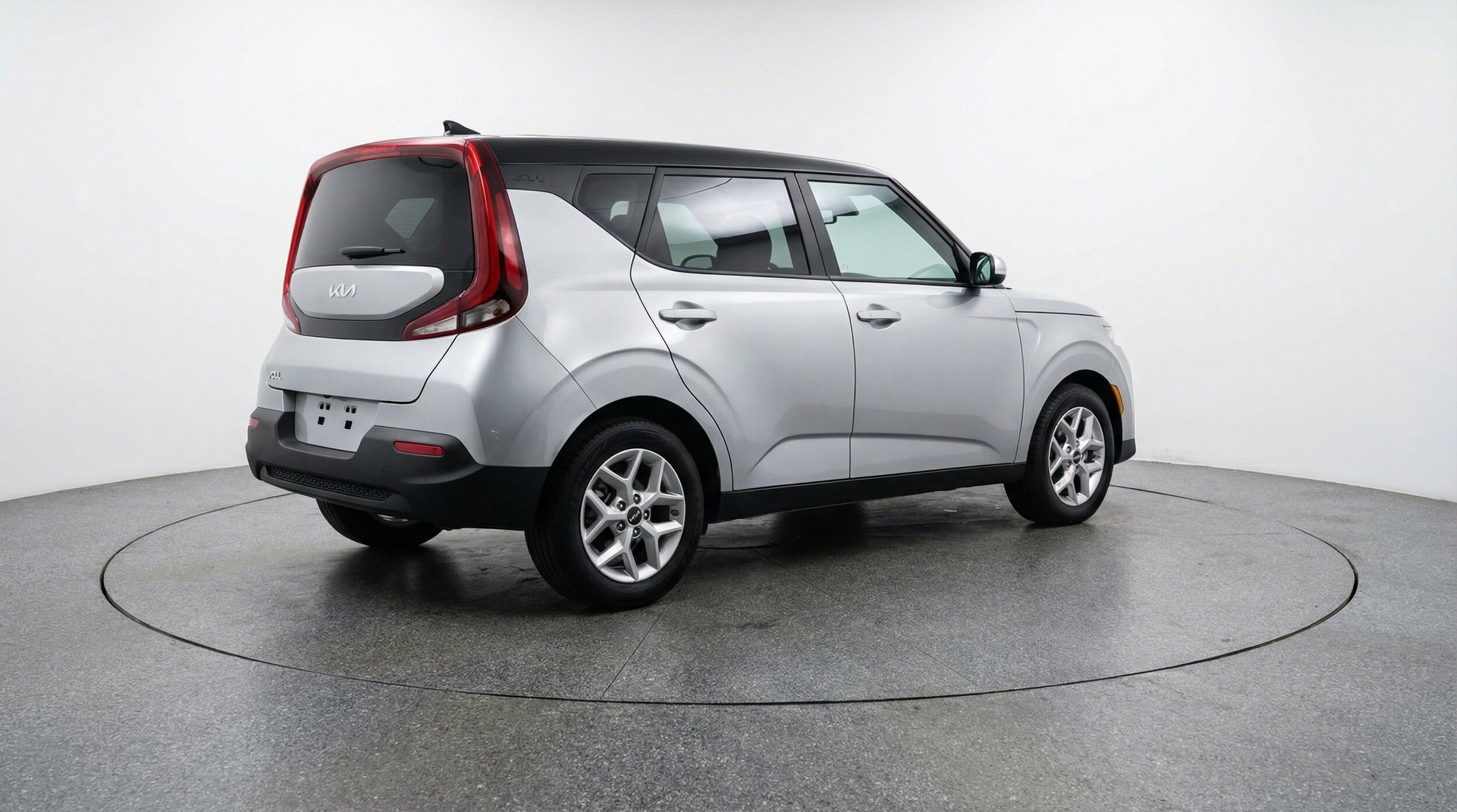 Thumbnail: 2025 Kia Soul - 9