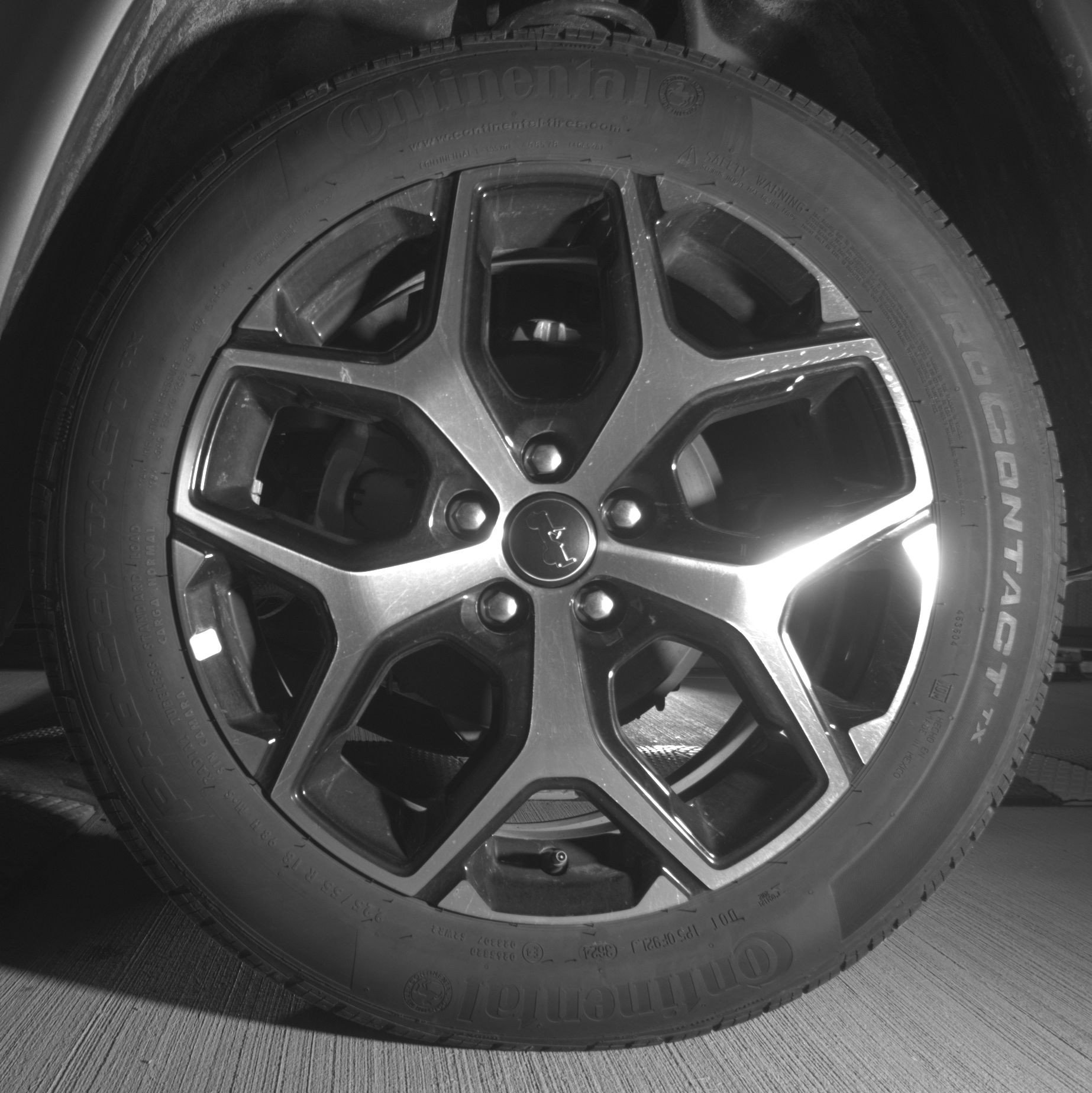 Thumbnail: 2025 Jeep Compass - 14