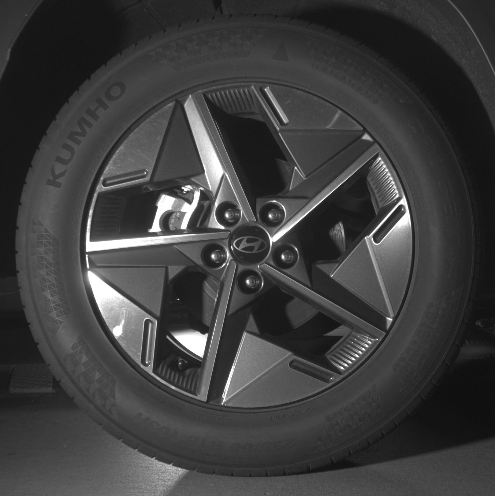 Thumbnail: 2026 Hyundai Tucson - 15