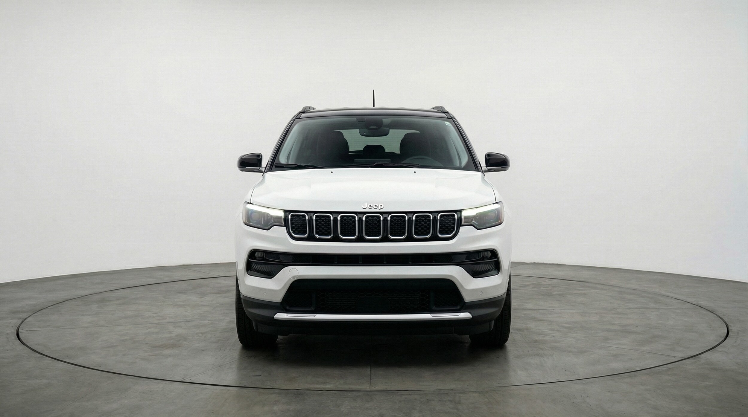 Thumbnail: 2025 Jeep Compass - 2