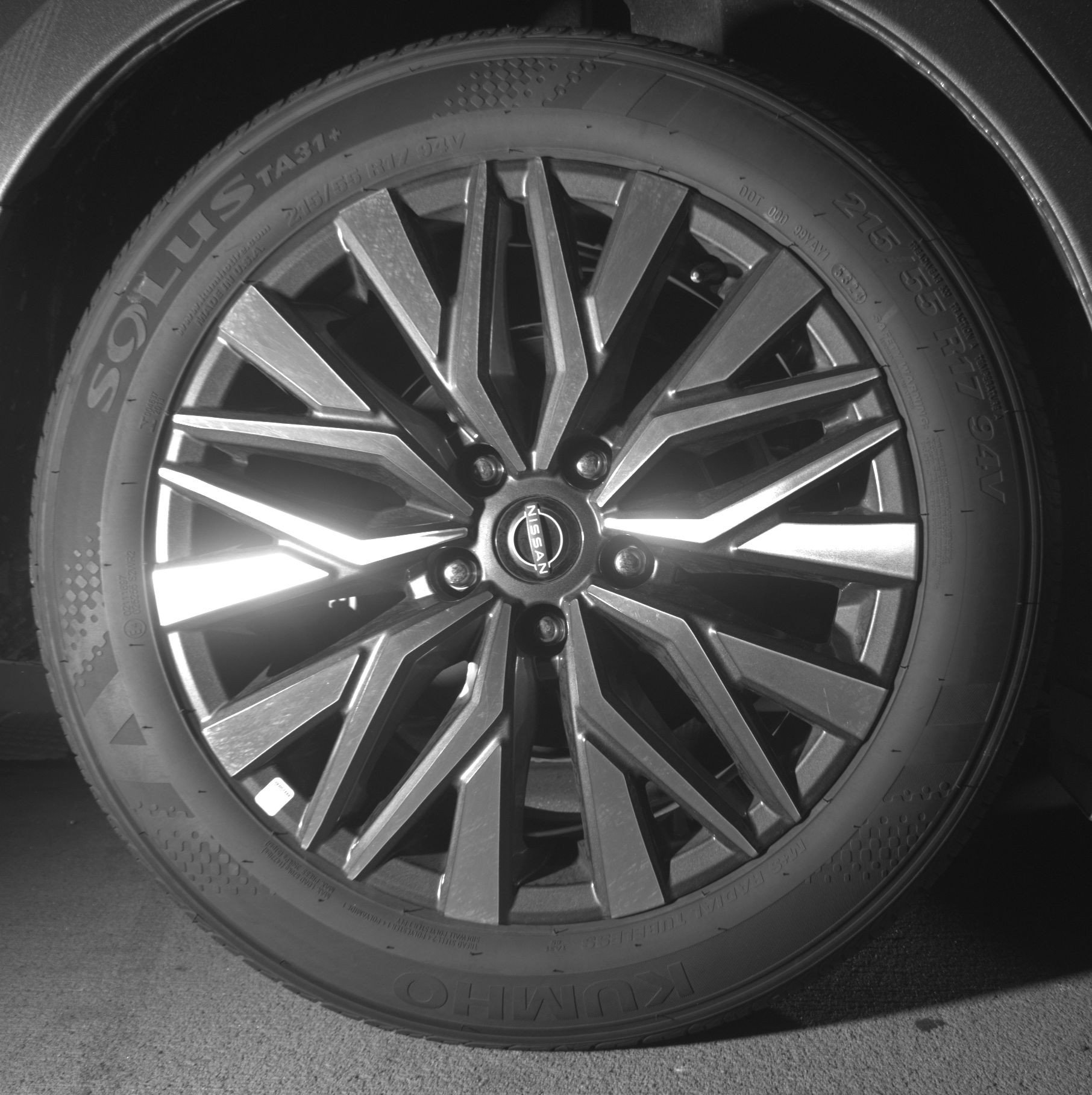 Thumbnail: 2025 Nissan Altima - 15