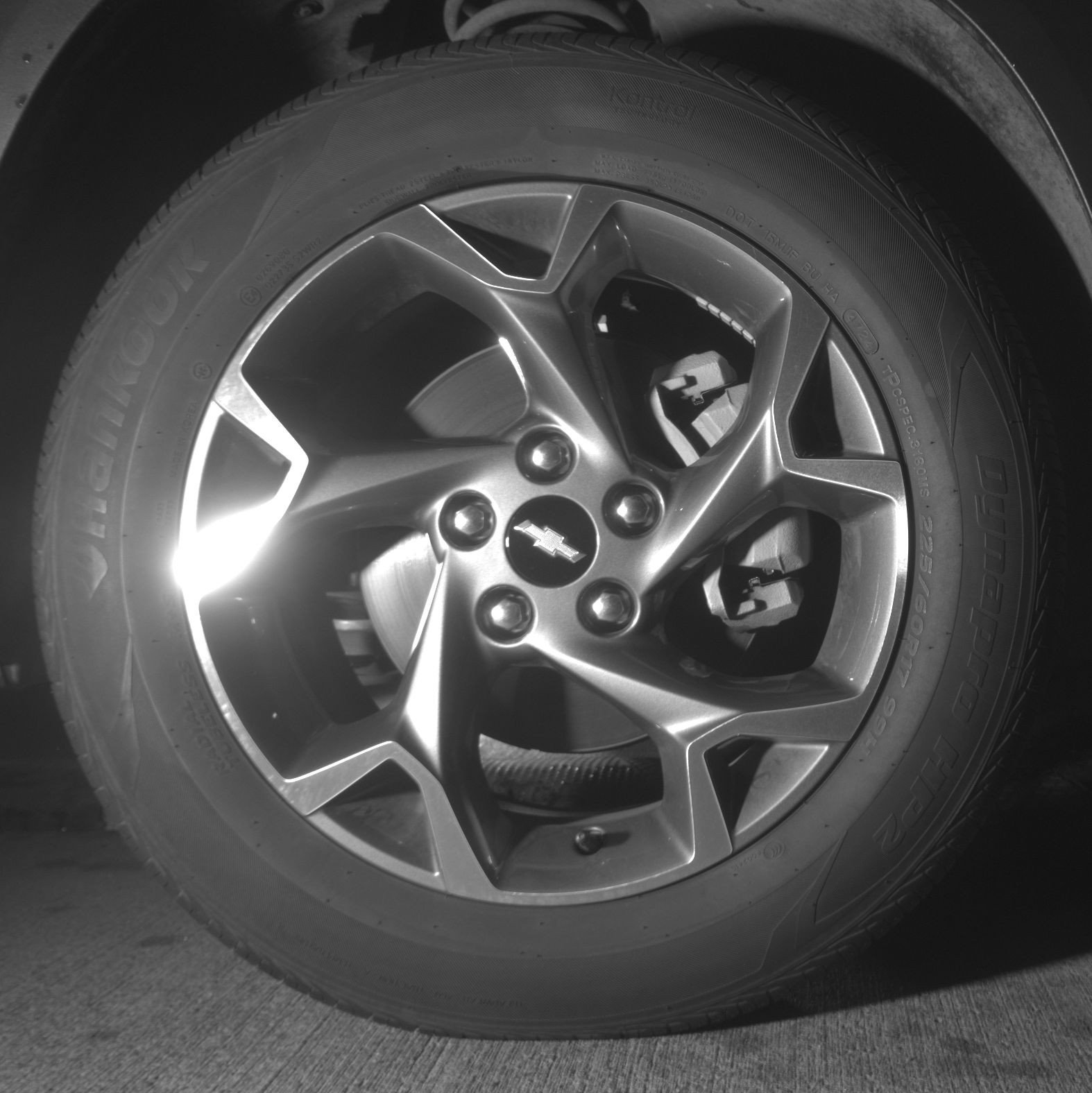 Thumbnail: 2025 Chevrolet Trax - 13
