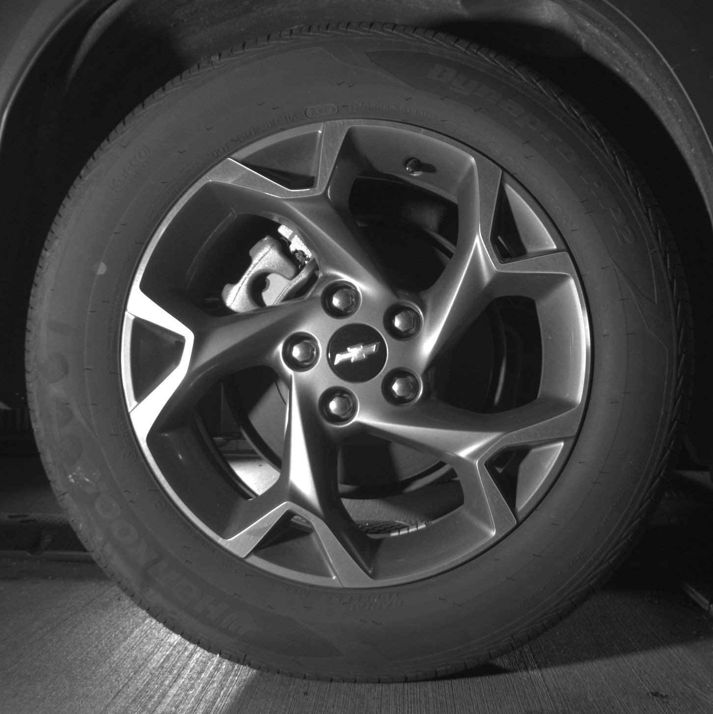 Thumbnail: 2025 Chevrolet Trax - 15