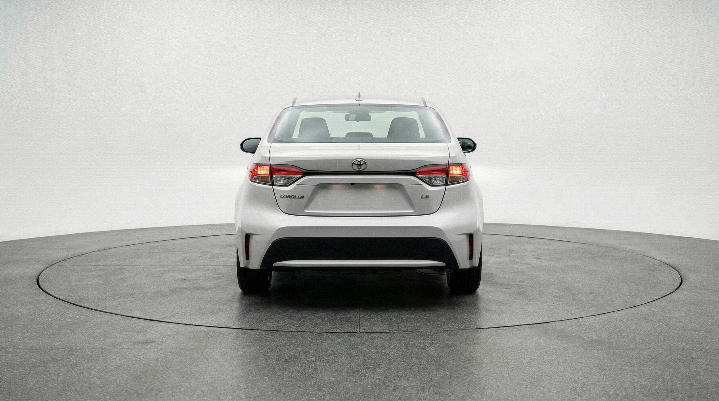 Thumbnail: 2025 Toyota Corolla - 7