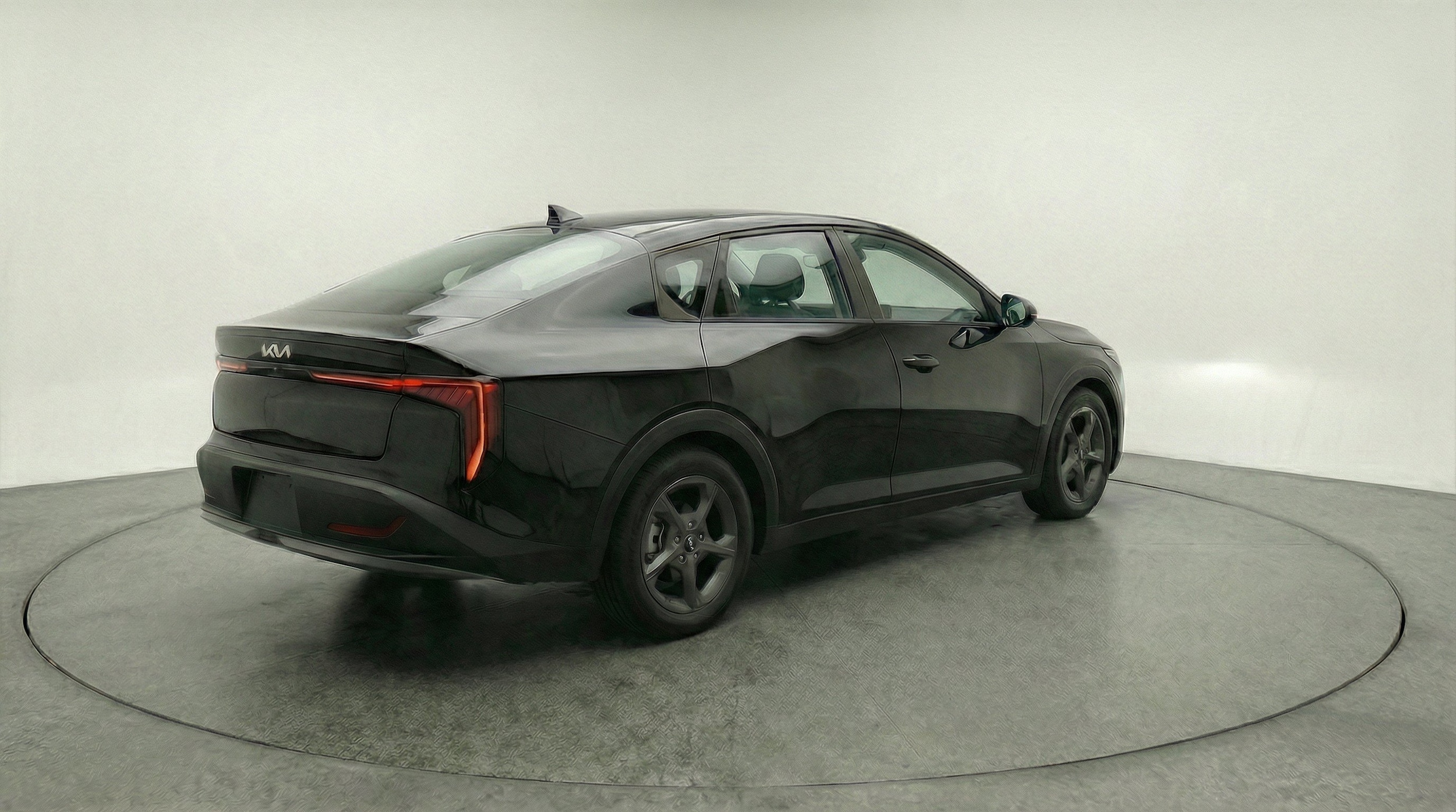 Thumbnail: 2025 Kia K4 - 9
