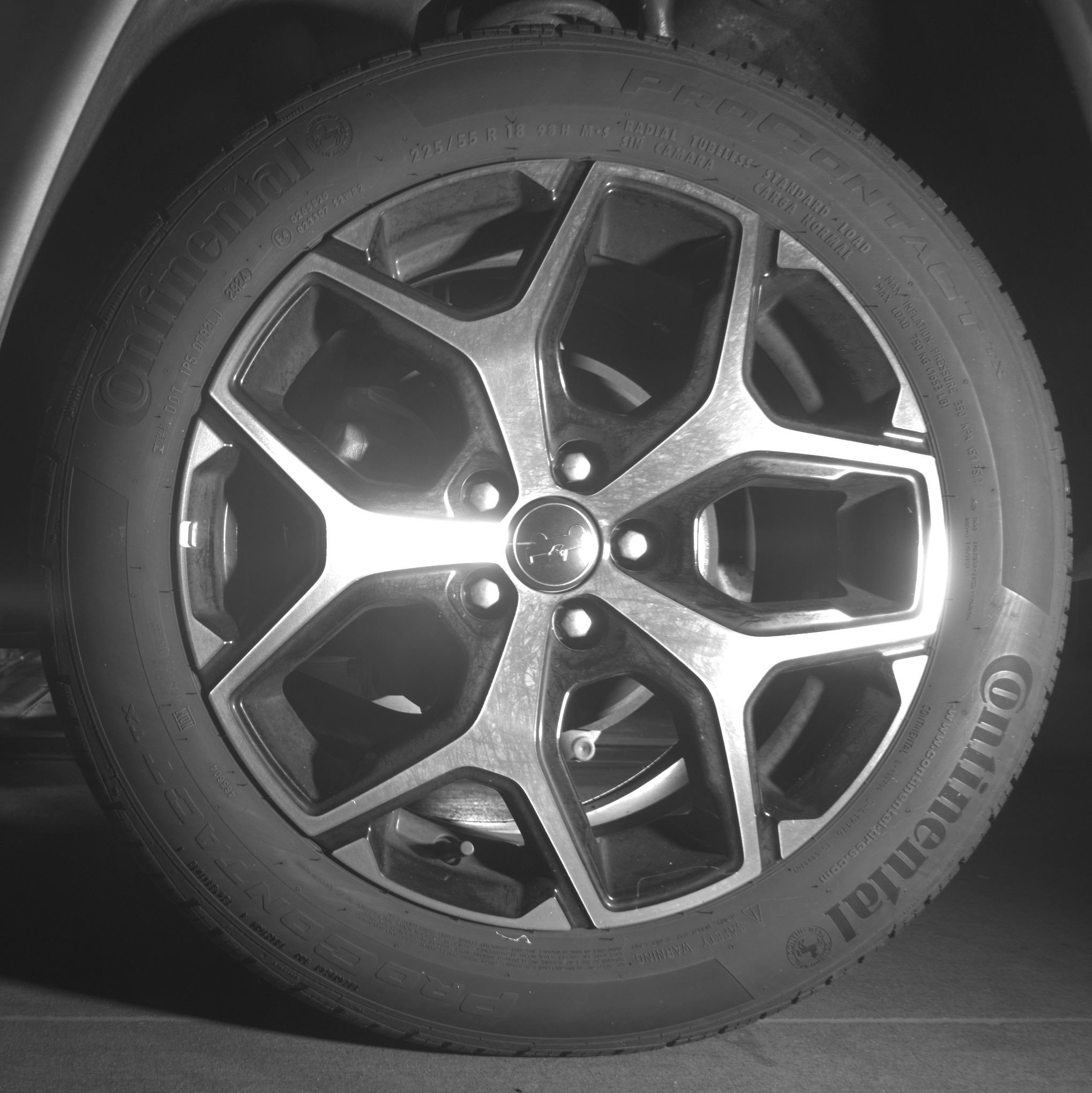 Thumbnail: 2025 Jeep Compass - 14