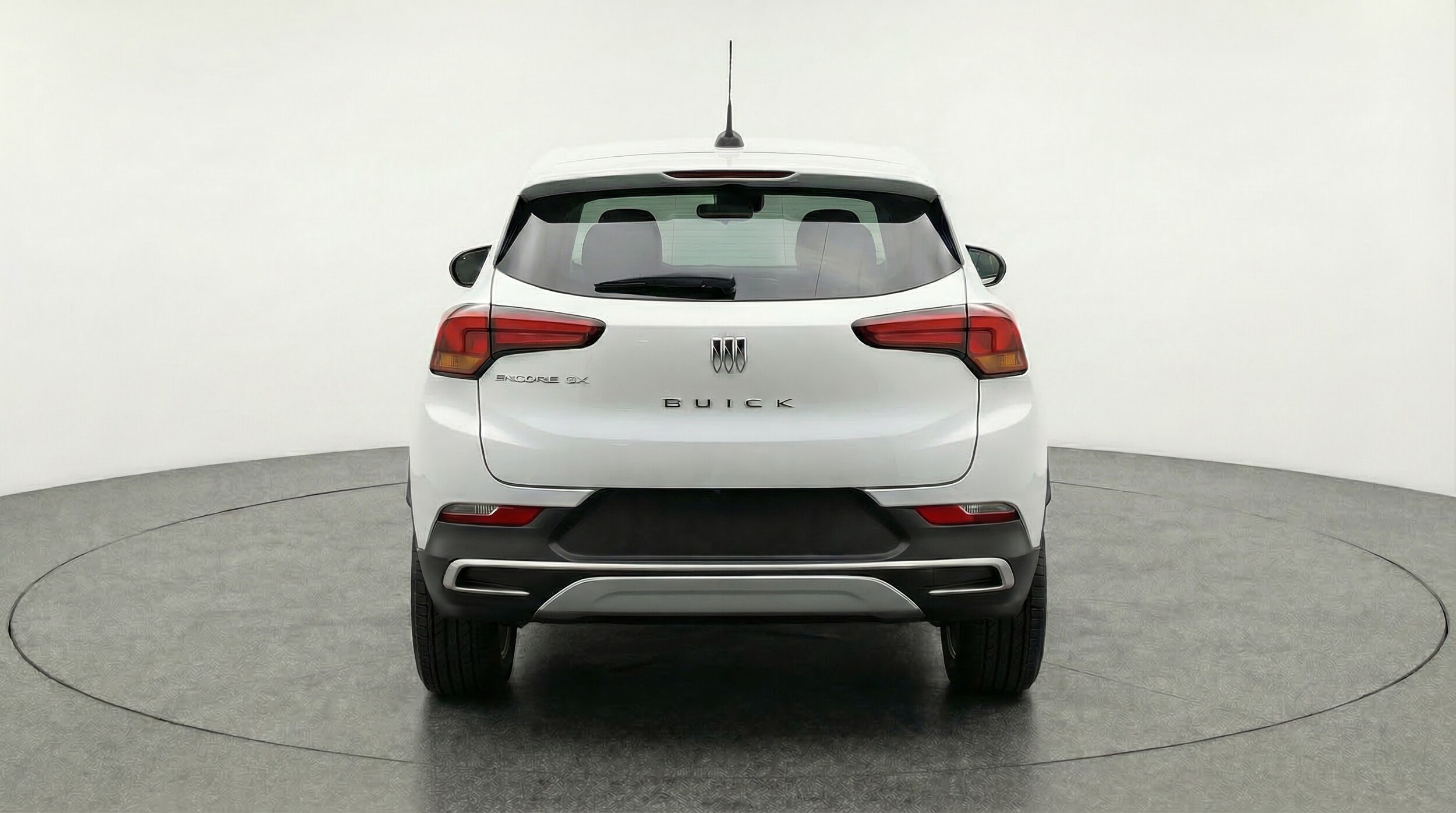 Thumbnail: 2025 Buick Encore GX - 6