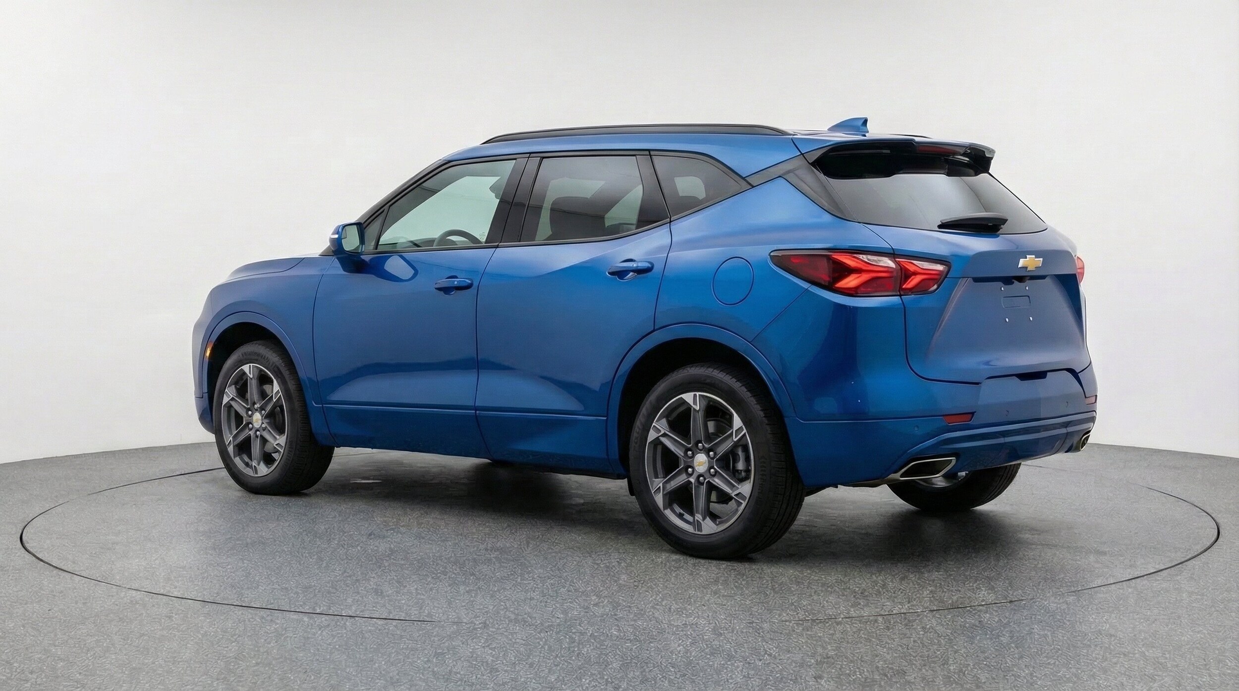 Thumbnail: 2025 Chevrolet Blazer - 6