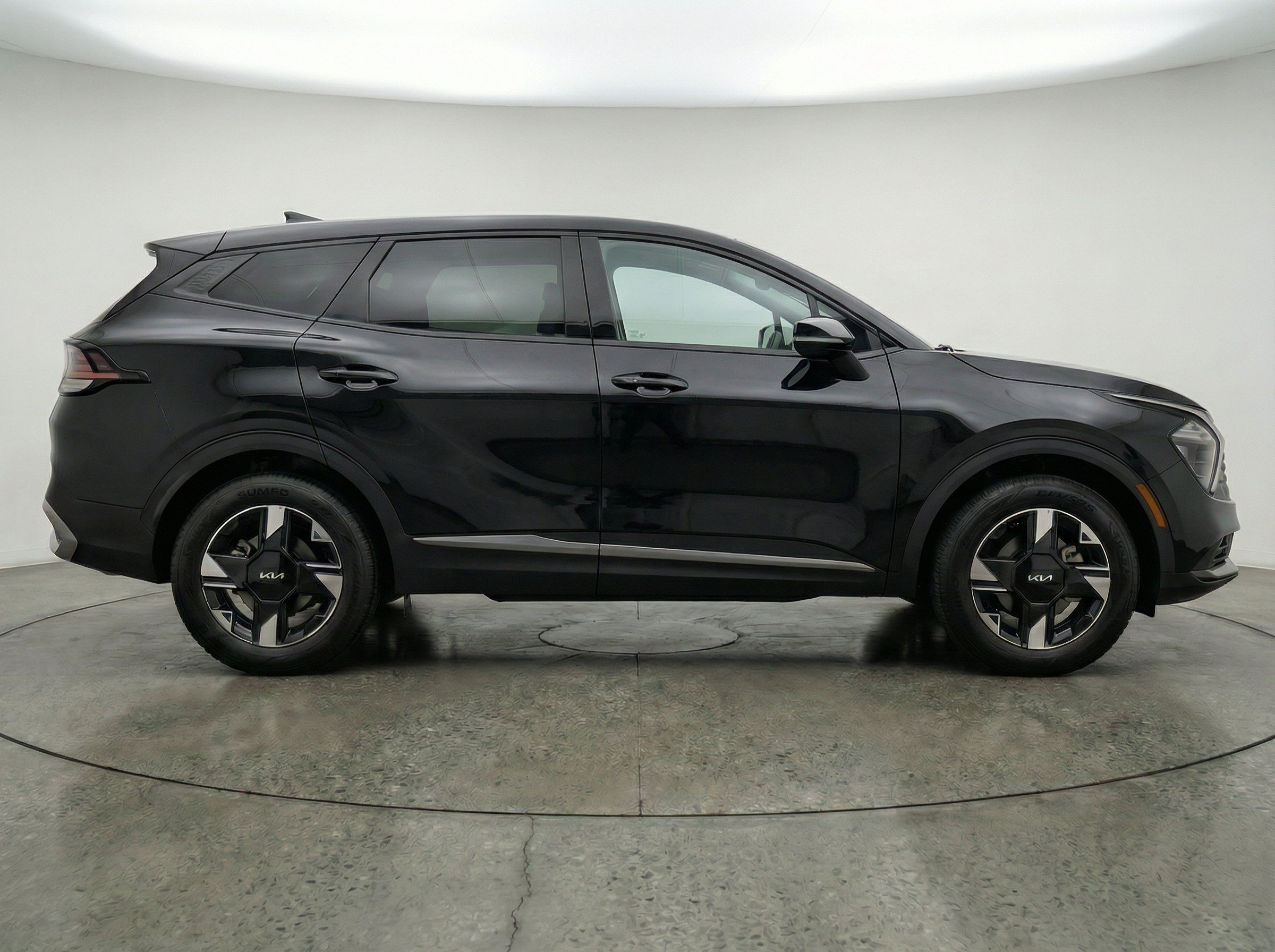 Thumbnail: 2026 Kia Sportage - 11