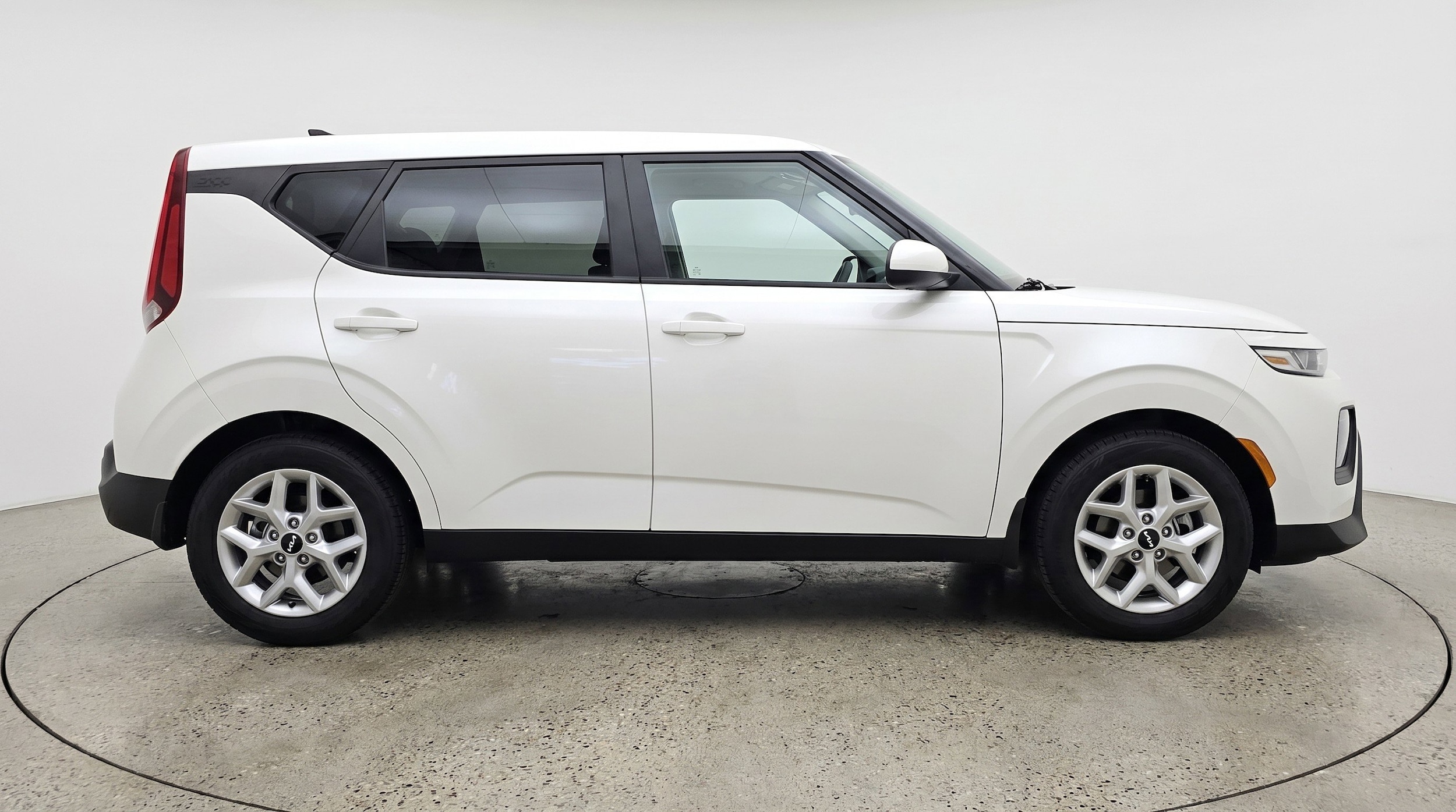 Thumbnail: 2025 Kia Soul - 11