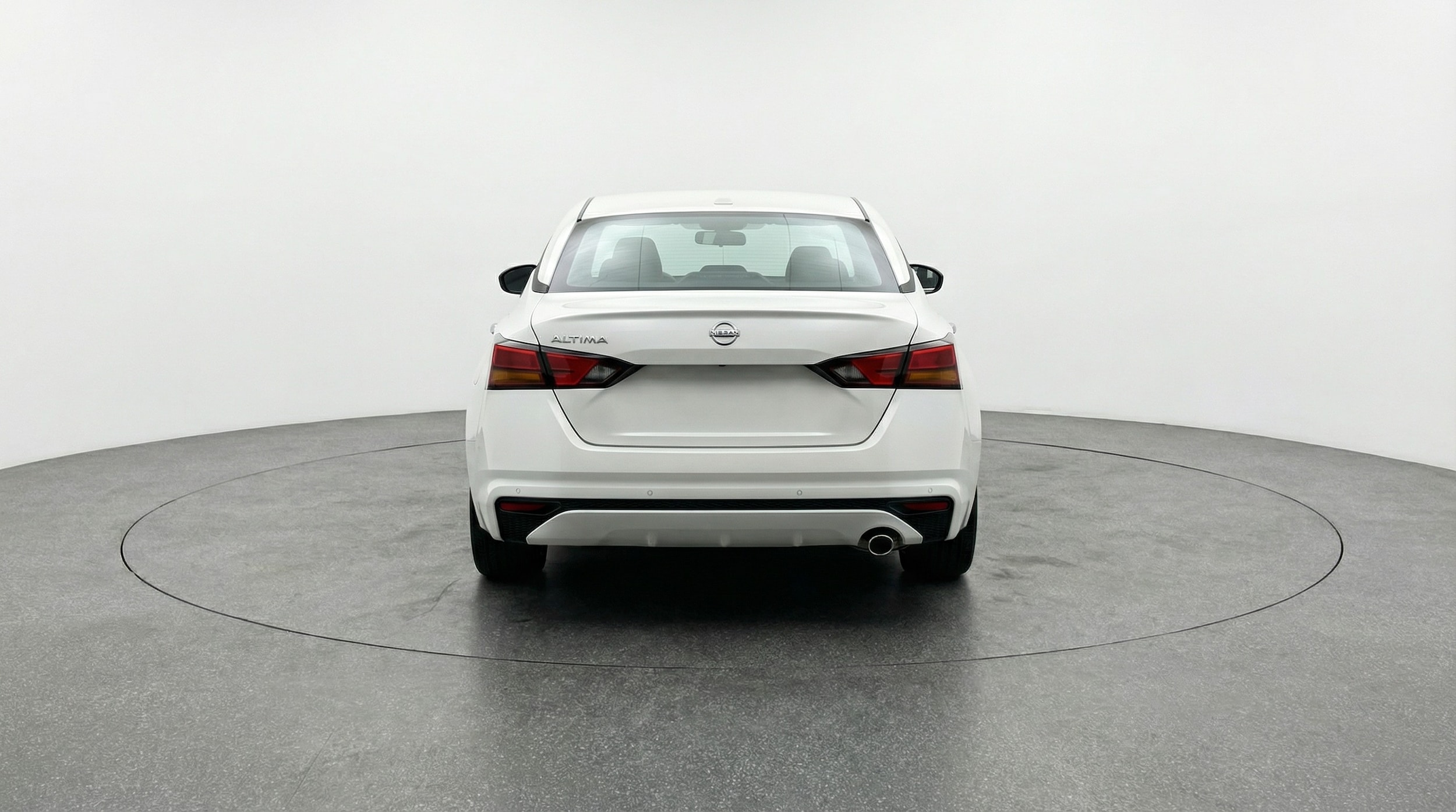 Thumbnail: 2025 Nissan Altima - 6