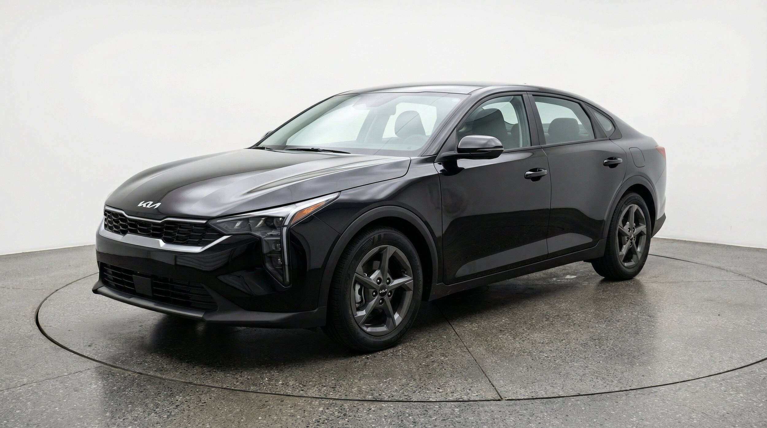 Thumbnail: 2026 Kia K4 - 3