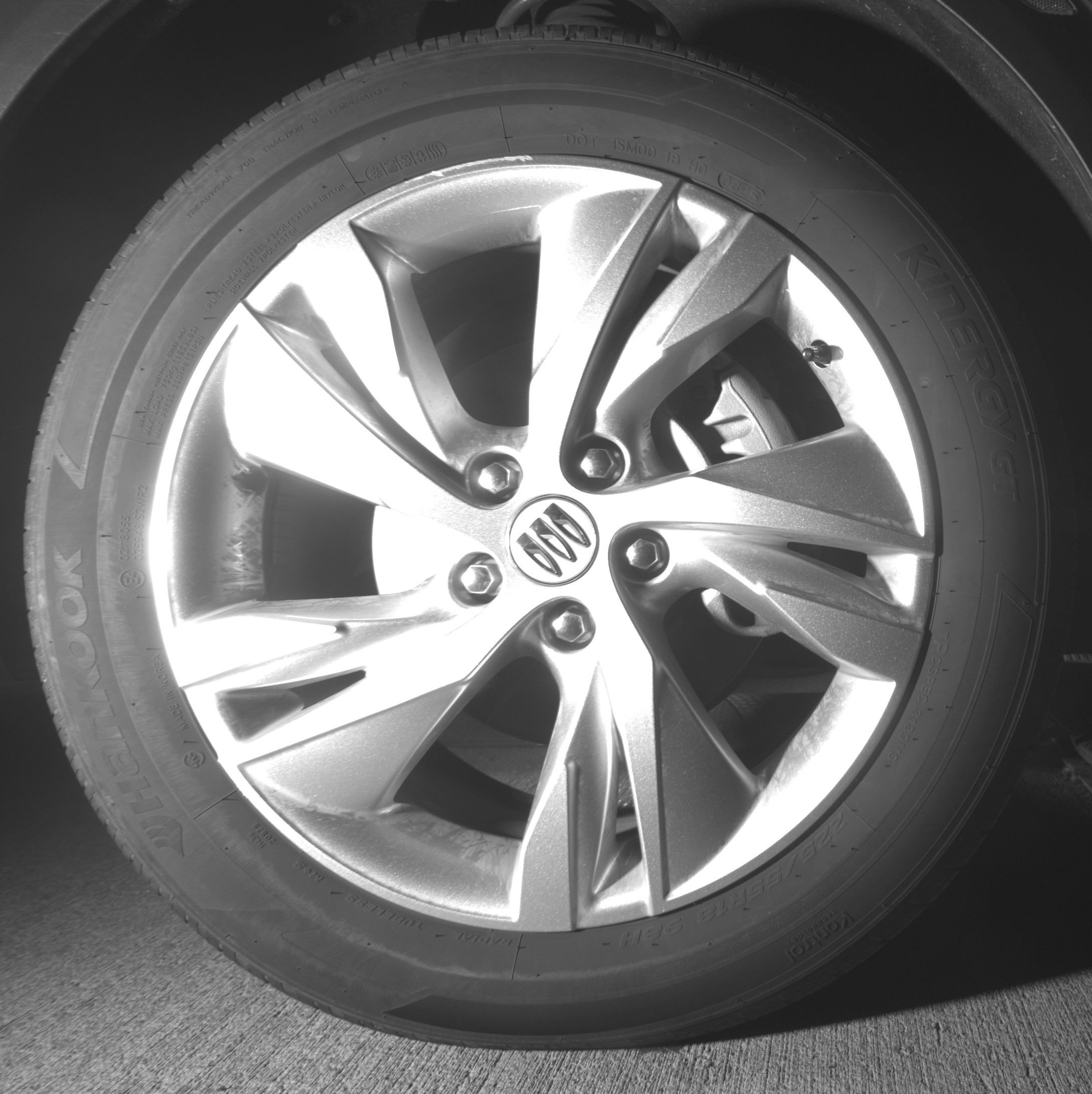 Thumbnail: 2025 Buick Encore GX - 13