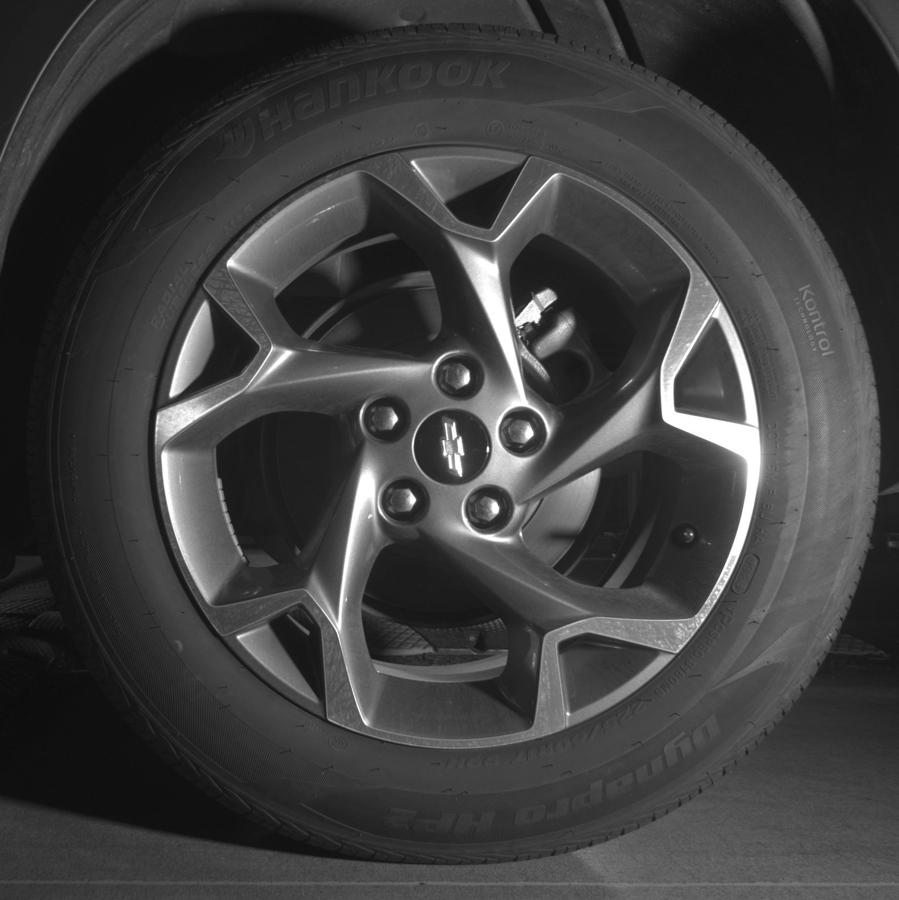 Thumbnail: 2025 Chevrolet Trax - 14