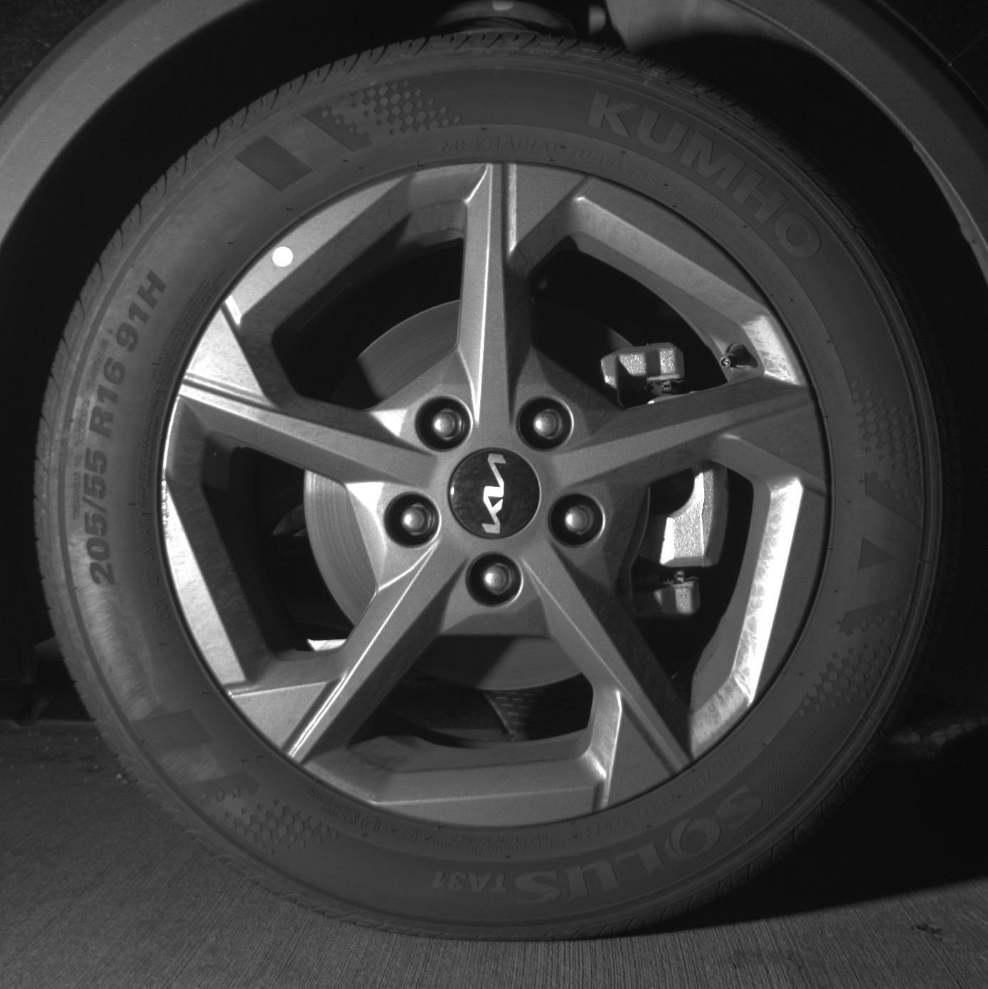 Thumbnail: 2025 Kia K4 - 13