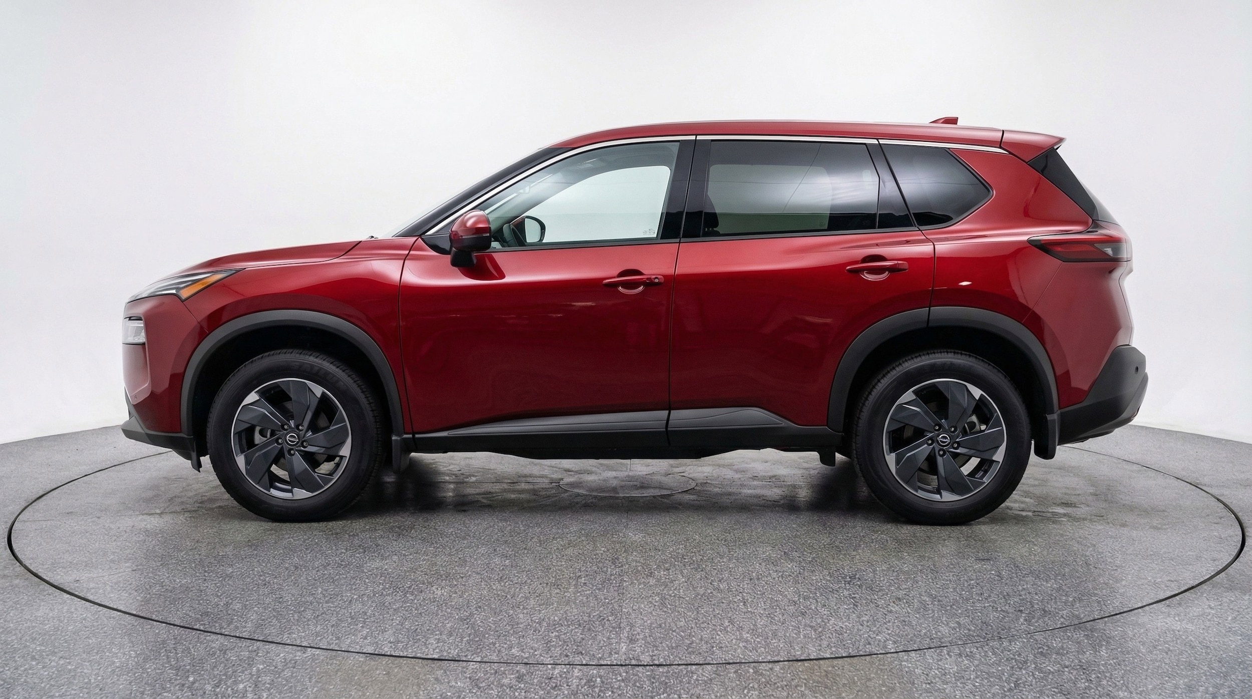 Thumbnail: 2025 Nissan Rogue - 5