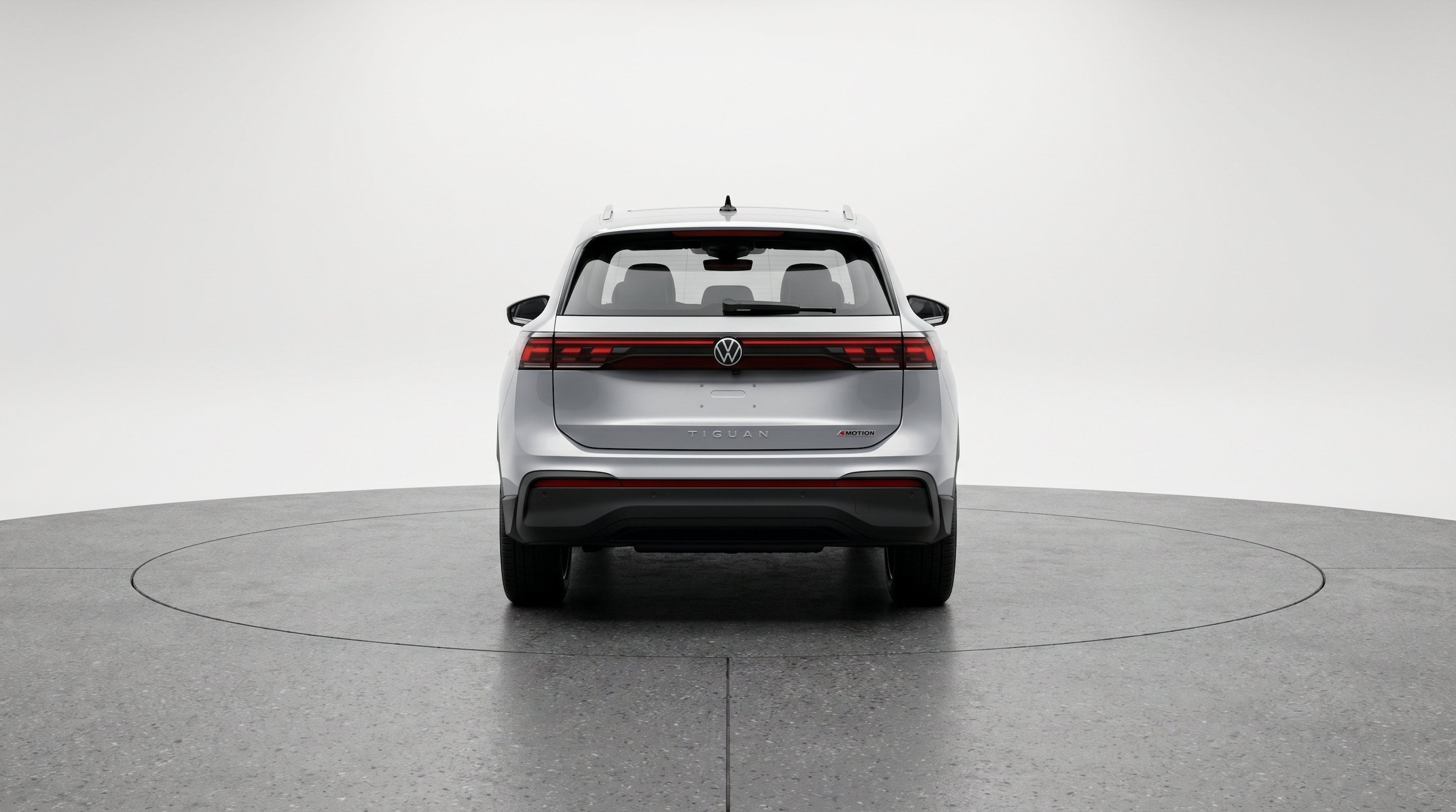 Thumbnail: 2026 Volkswagen Tiguan - 7