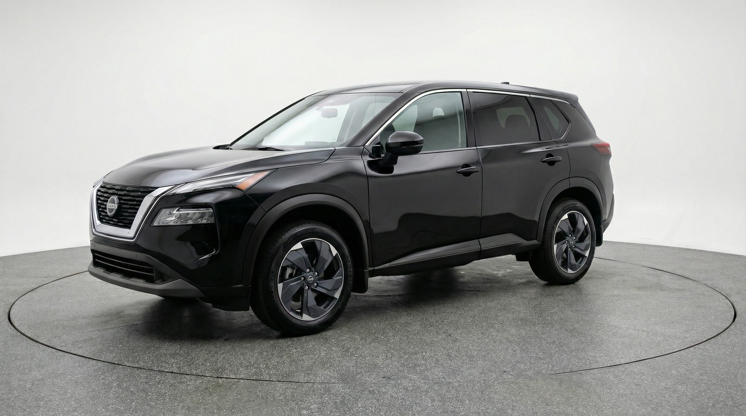 Thumbnail: 2025 Nissan Rogue - 3