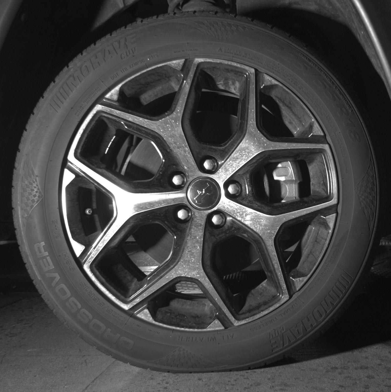 Thumbnail: 2025 Jeep Compass - 13