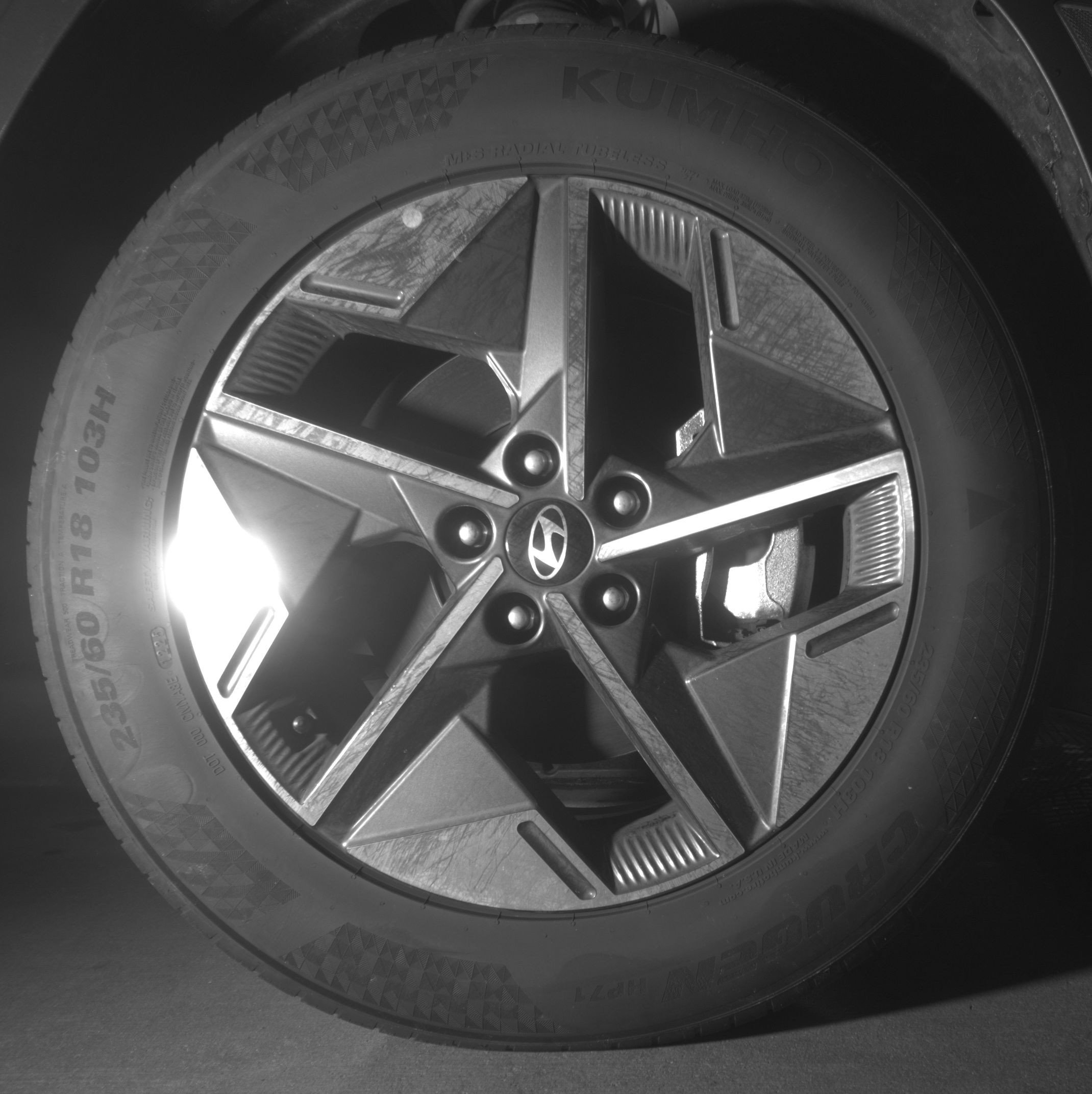 Thumbnail: 2025 Hyundai Tucson - 13