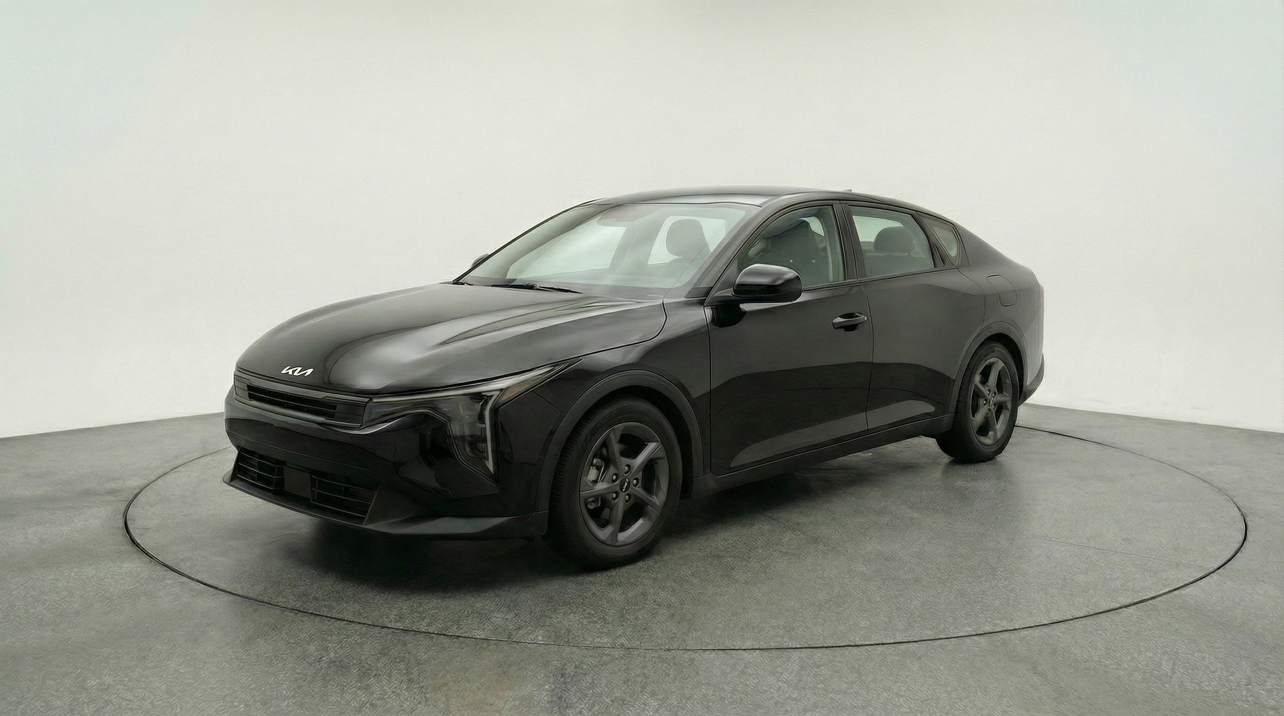 Thumbnail: 2025 Kia K4 - 3