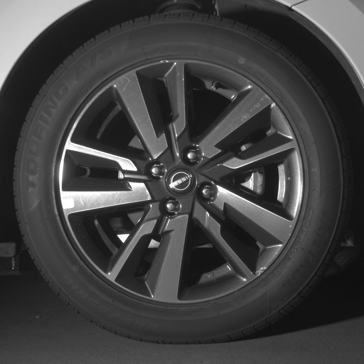 Thumbnail: 2025 Nissan Versa - 10