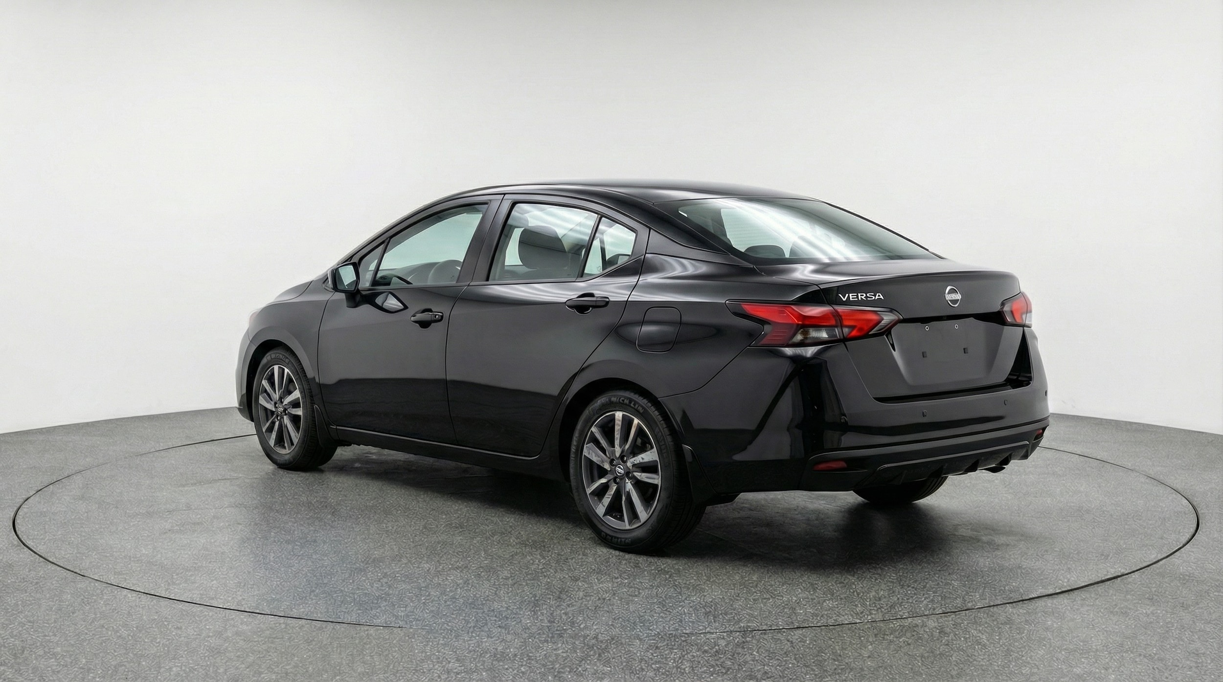 Thumbnail: 2025 Nissan Versa - 5