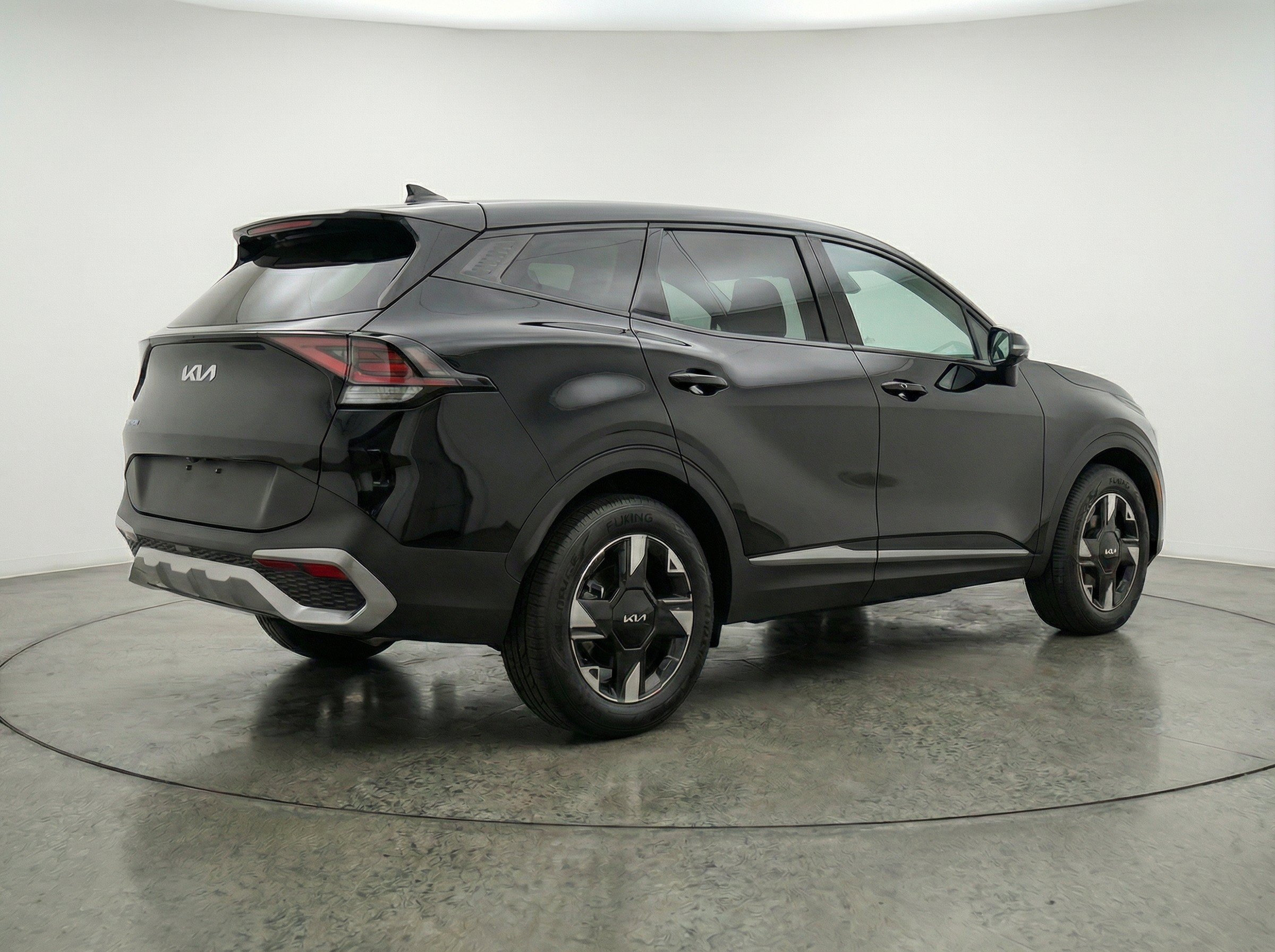 Thumbnail: 2026 Kia Sportage - 9