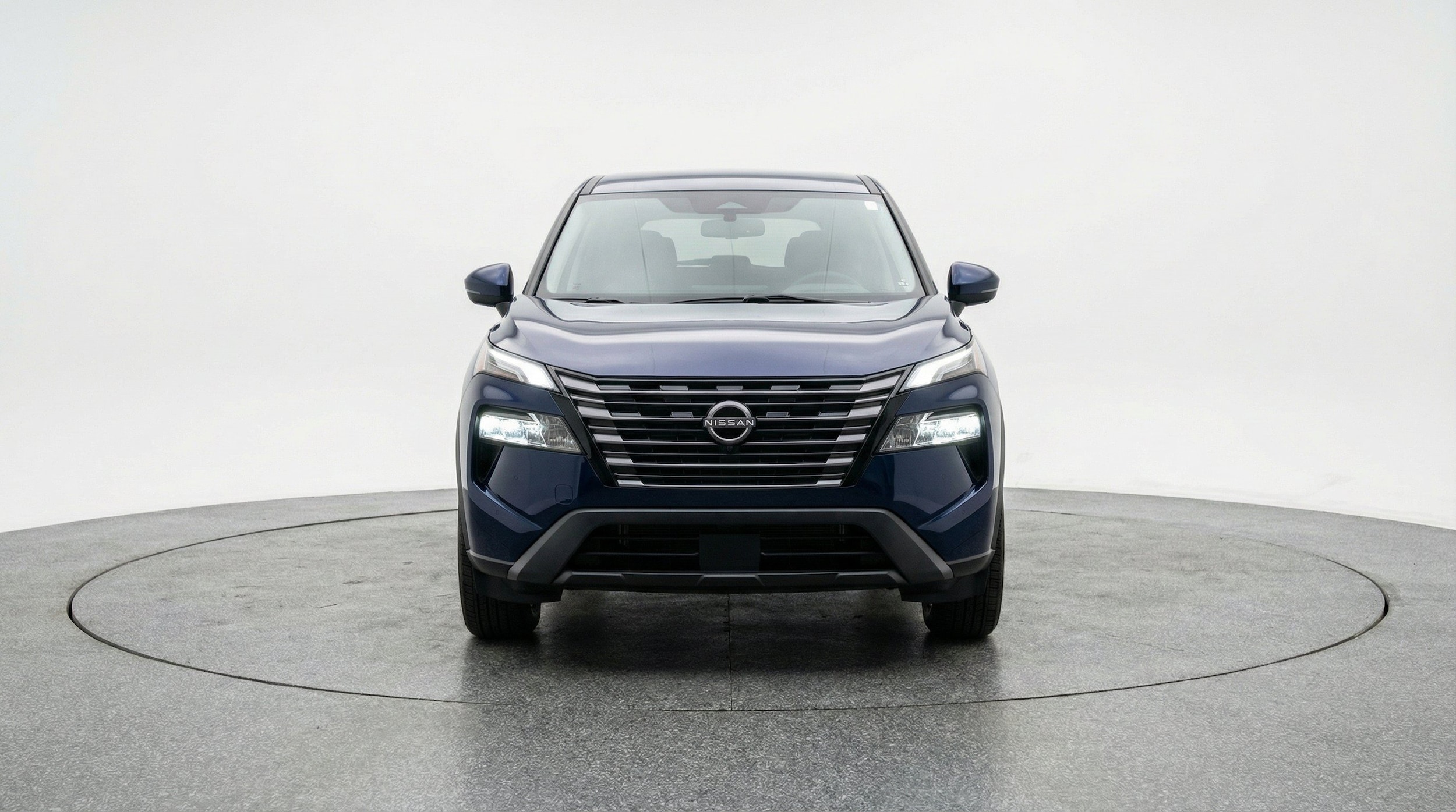 Thumbnail: 2026 Nissan Rogue - 2