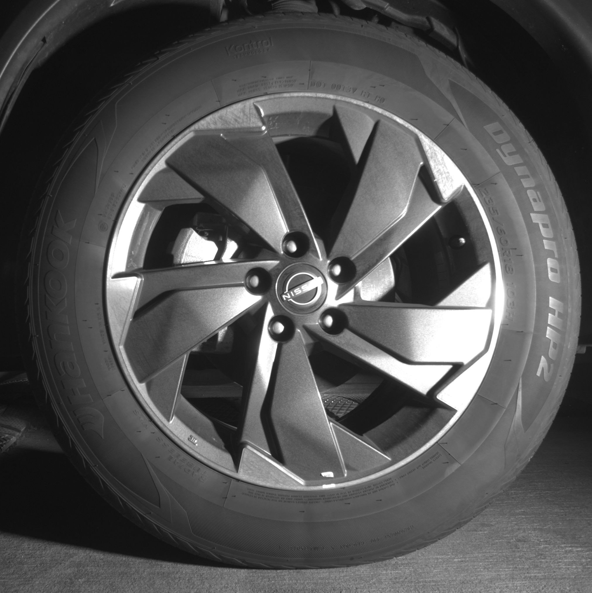 Thumbnail: 2025 Nissan Rogue - 12