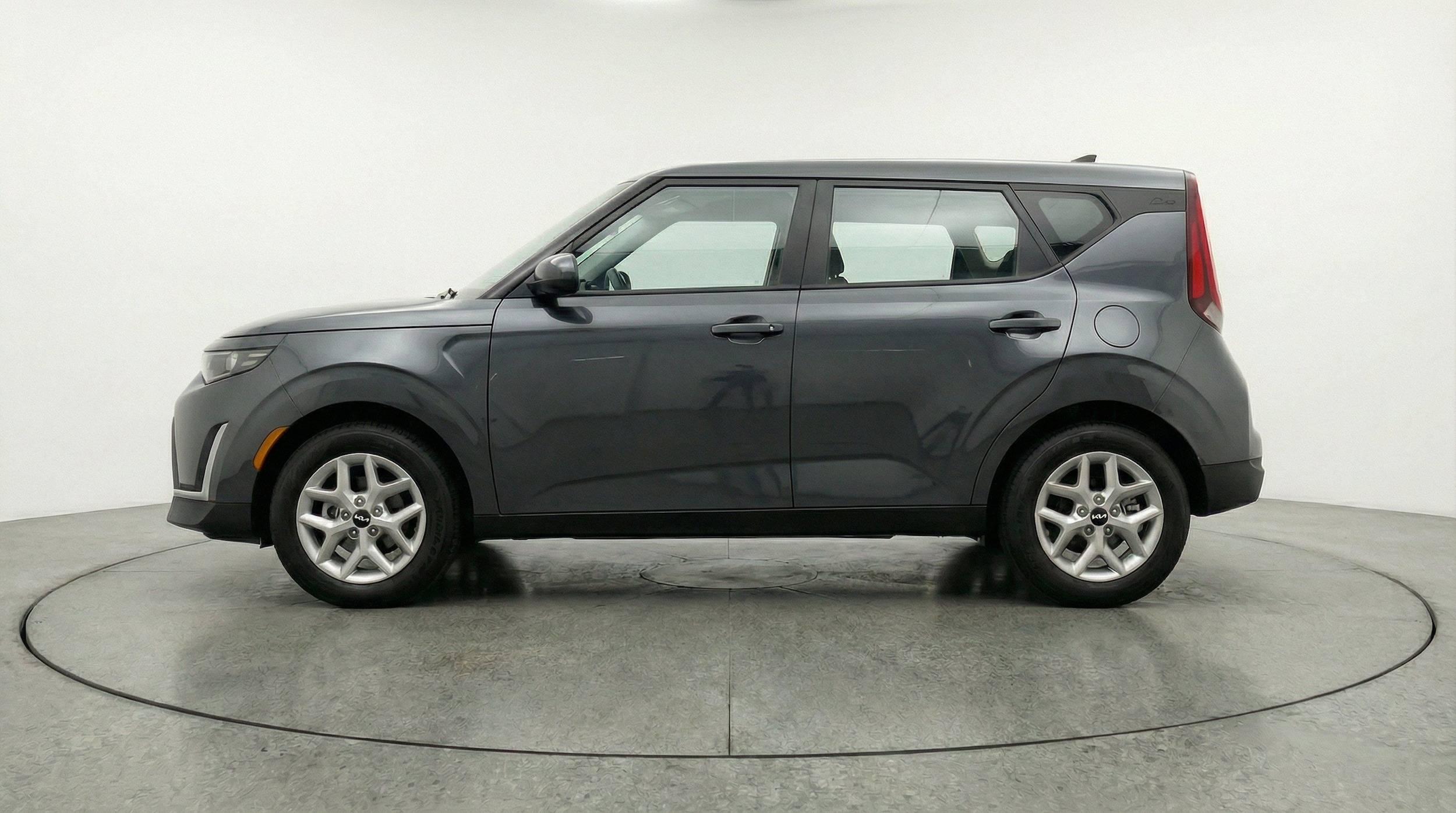 Thumbnail: 2025 Kia Soul - 5