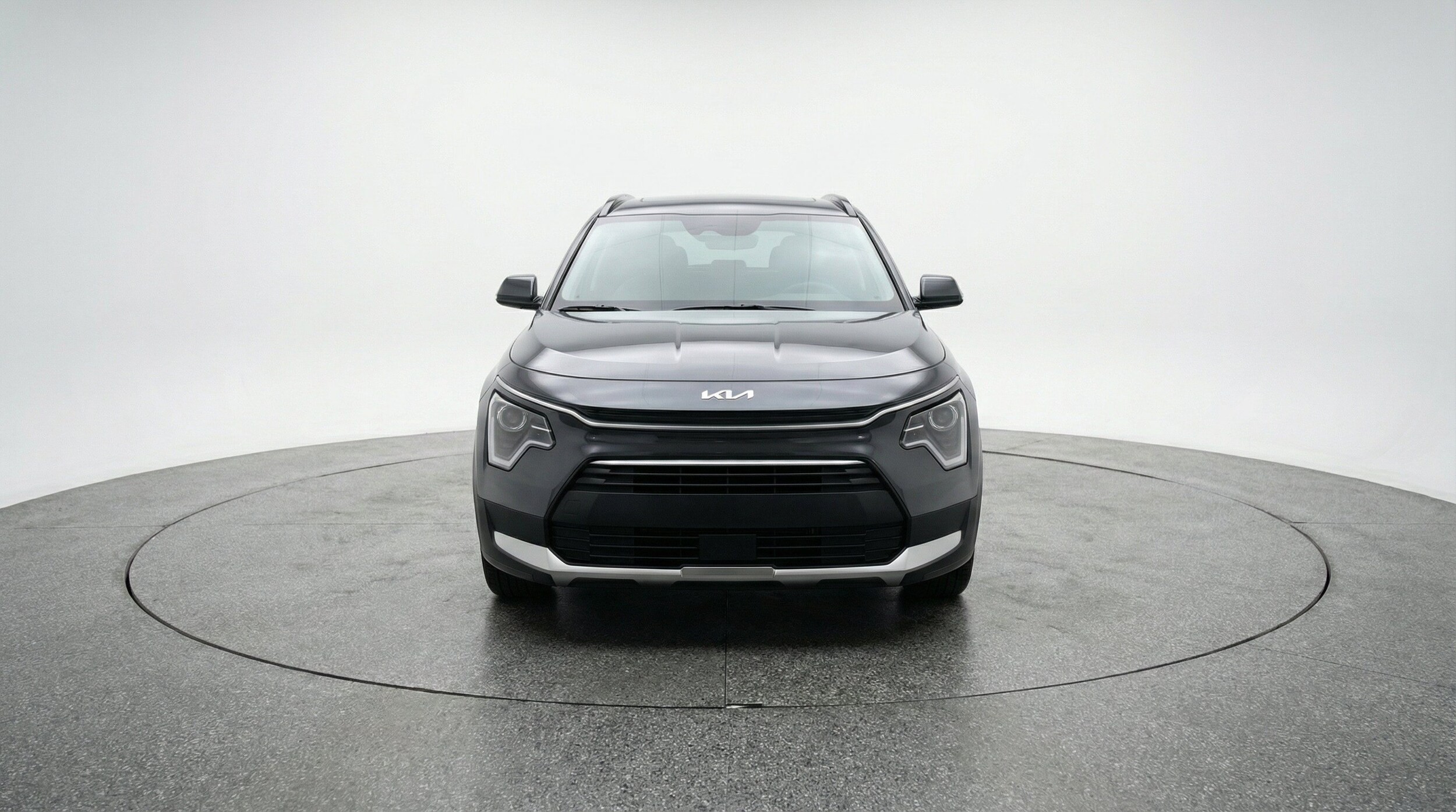 Thumbnail: 2026 Kia Niro - 2