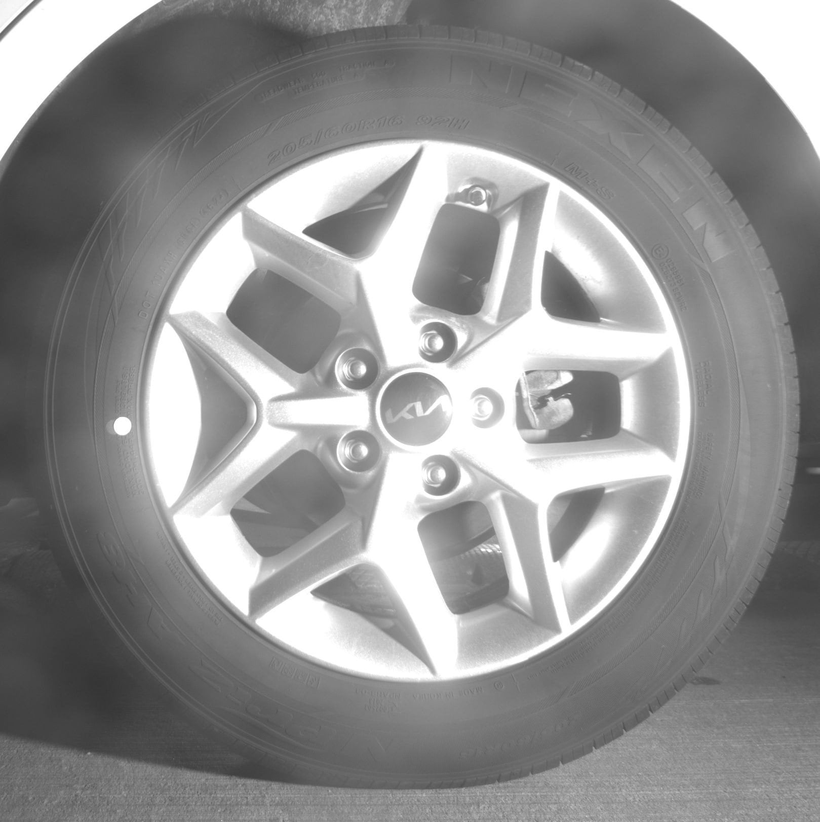 Thumbnail: 2025 Kia Soul - 14