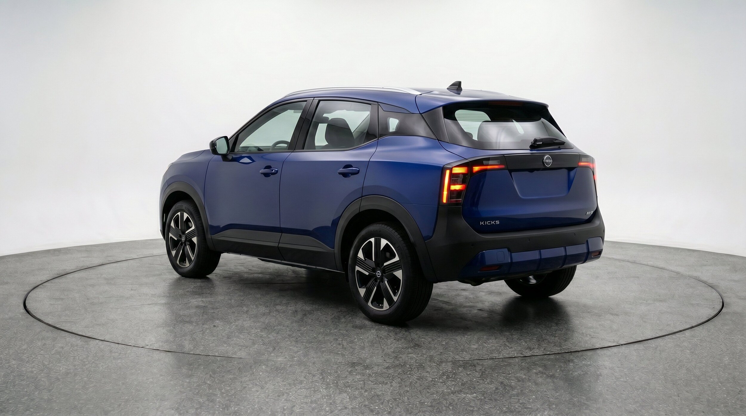 Thumbnail: 2026 Nissan Kicks - 6