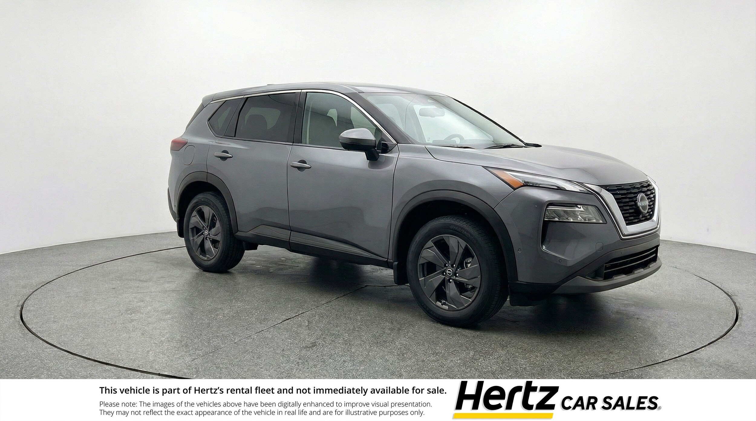 Thumbnail: 2026 Nissan Rogue - 1