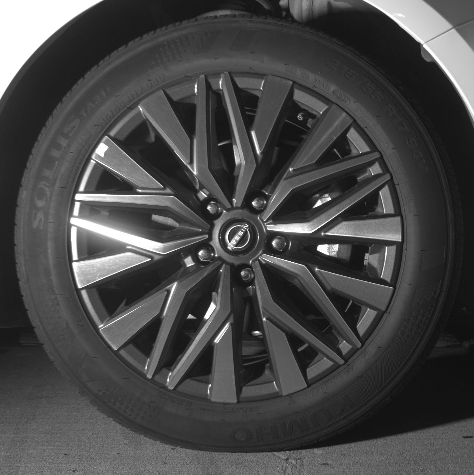 Thumbnail: 2025 Nissan Altima - 13