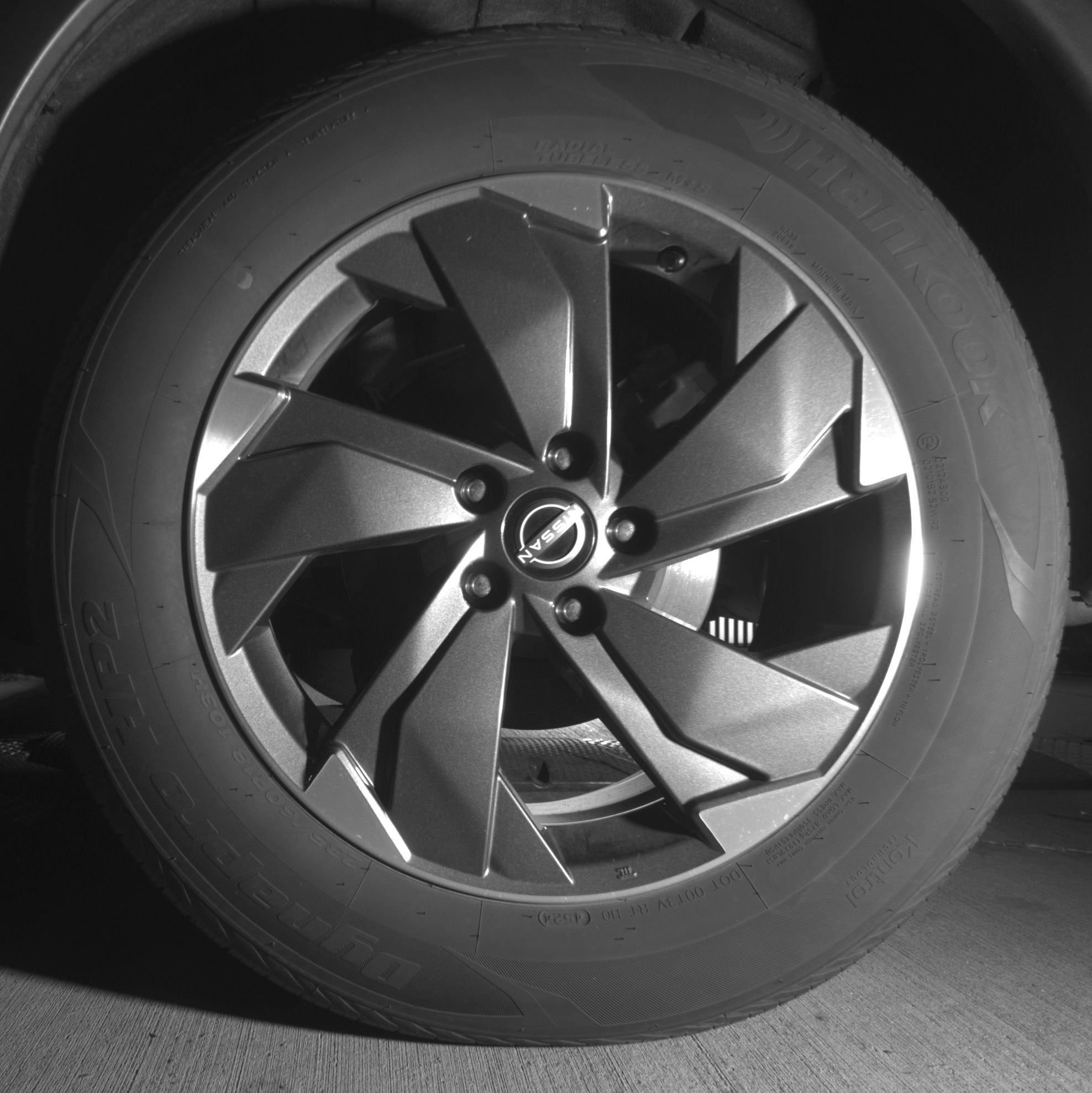 Thumbnail: 2025 Nissan Rogue - 11