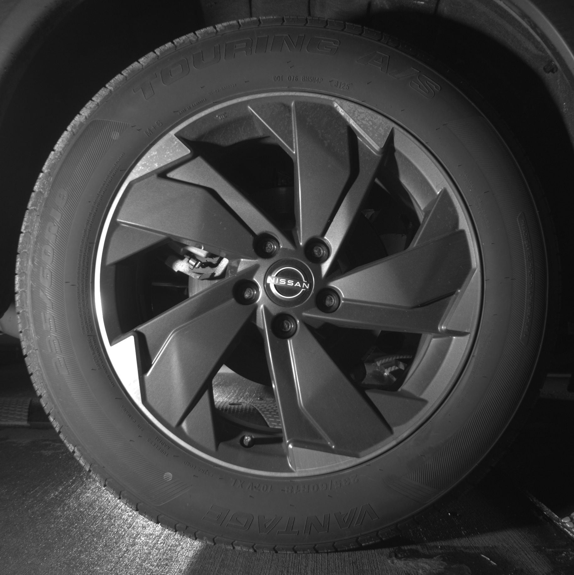 Thumbnail: 2025 Nissan Rogue - 12